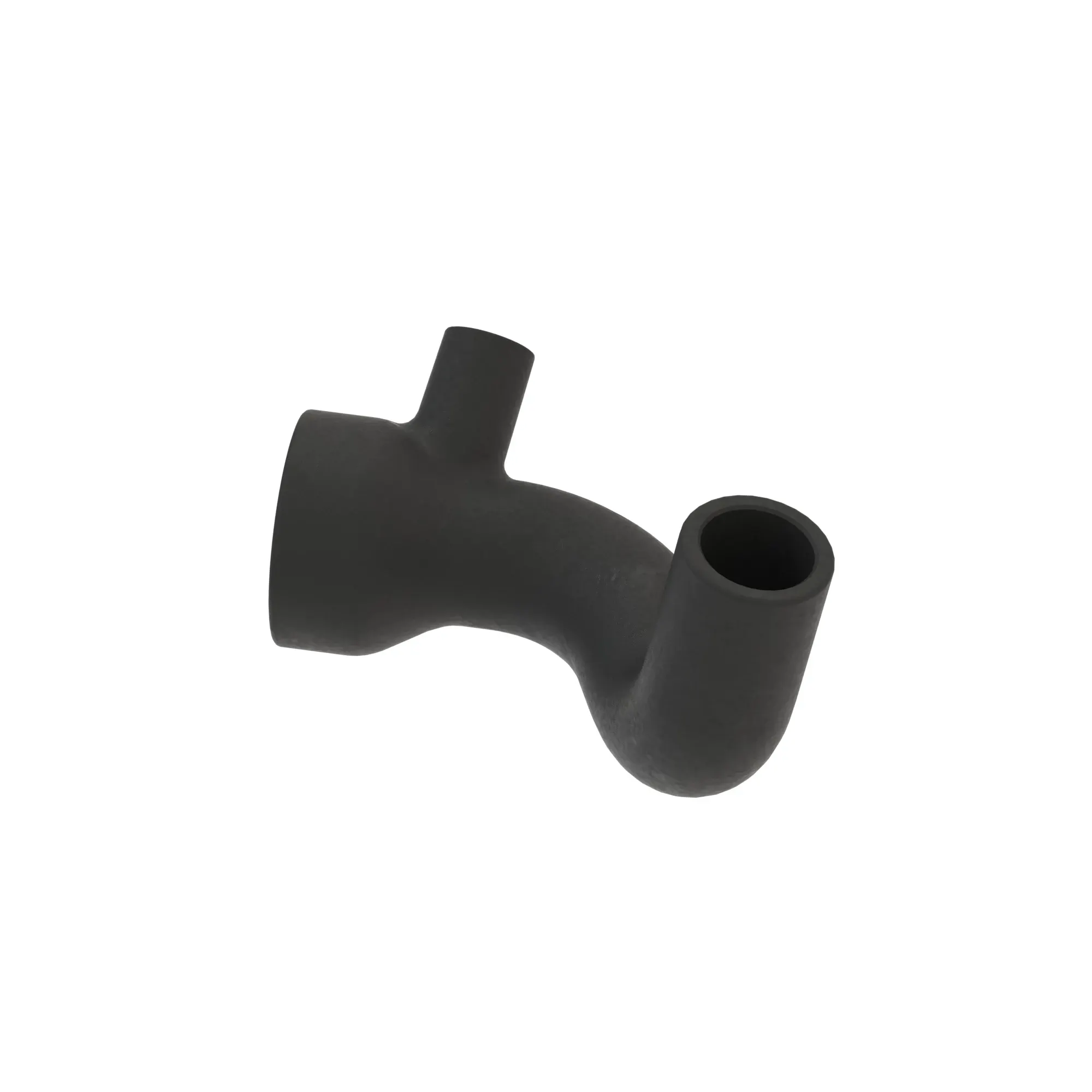 John Deere Turbo Inlet Hose - LVU18953