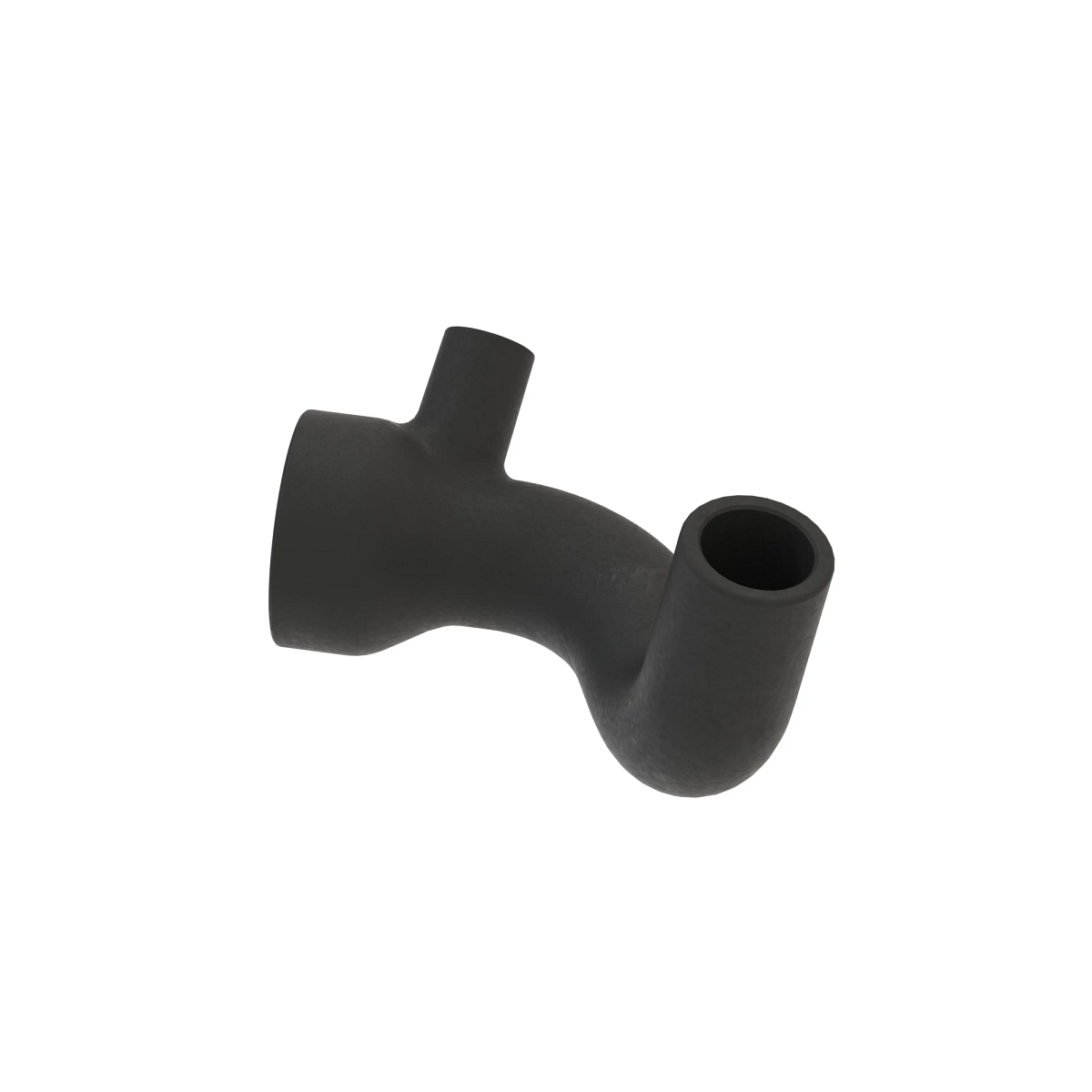 Hose, Air, Turbo Inlet