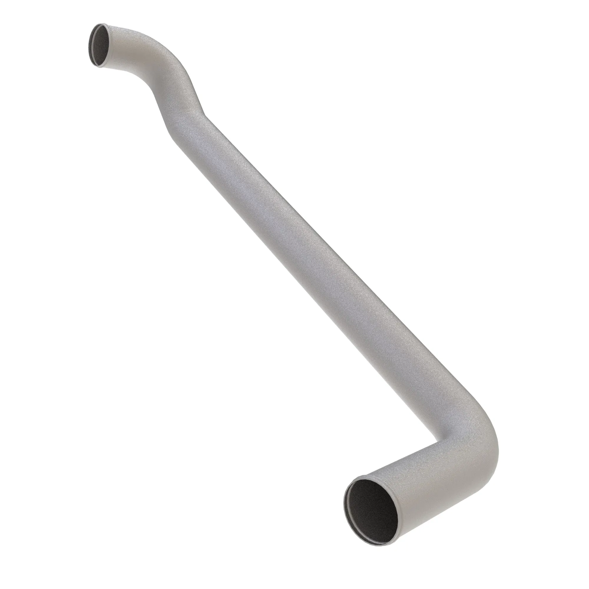 TUBE, UPPER CHARGE AIR