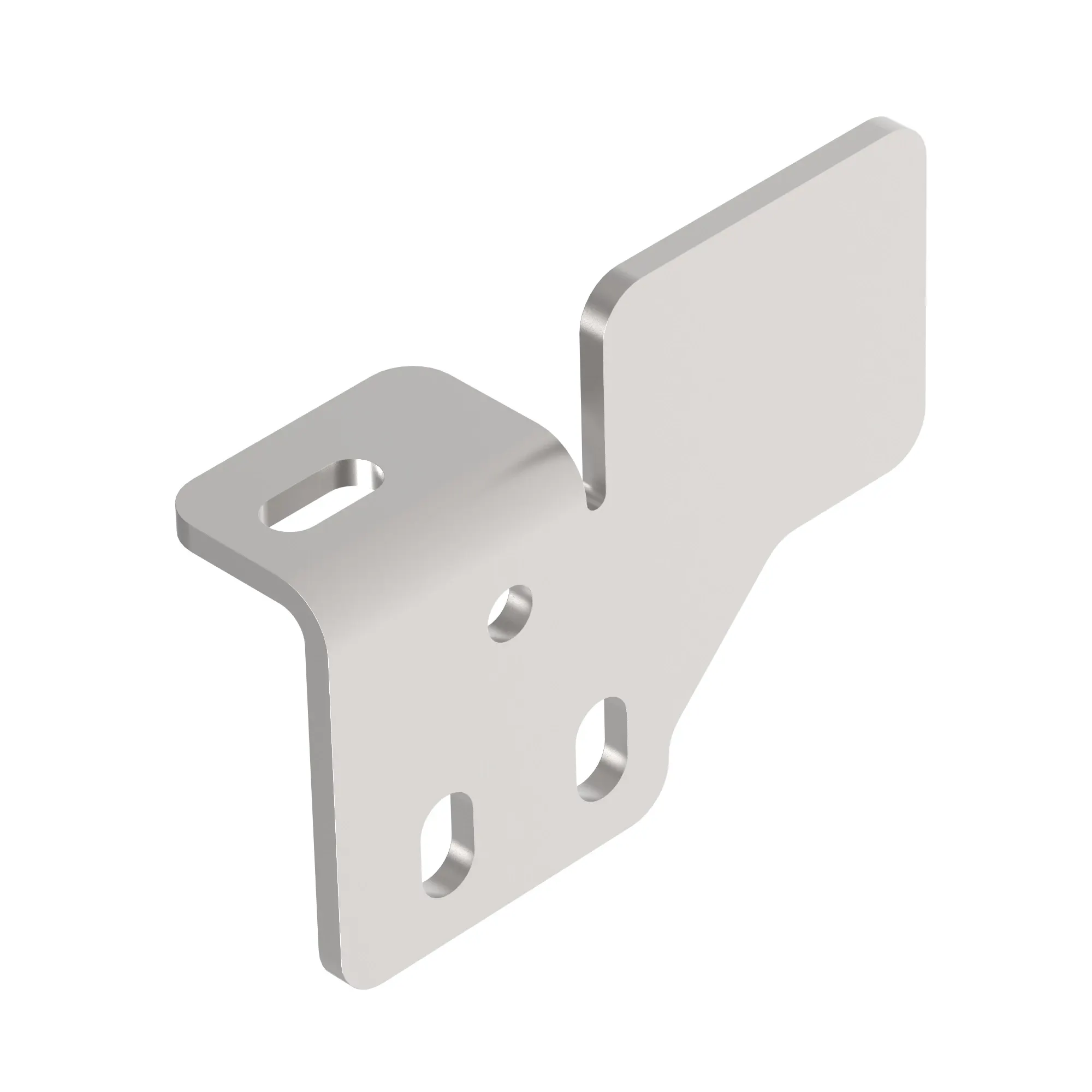 John Deere Latch Plate - T339786