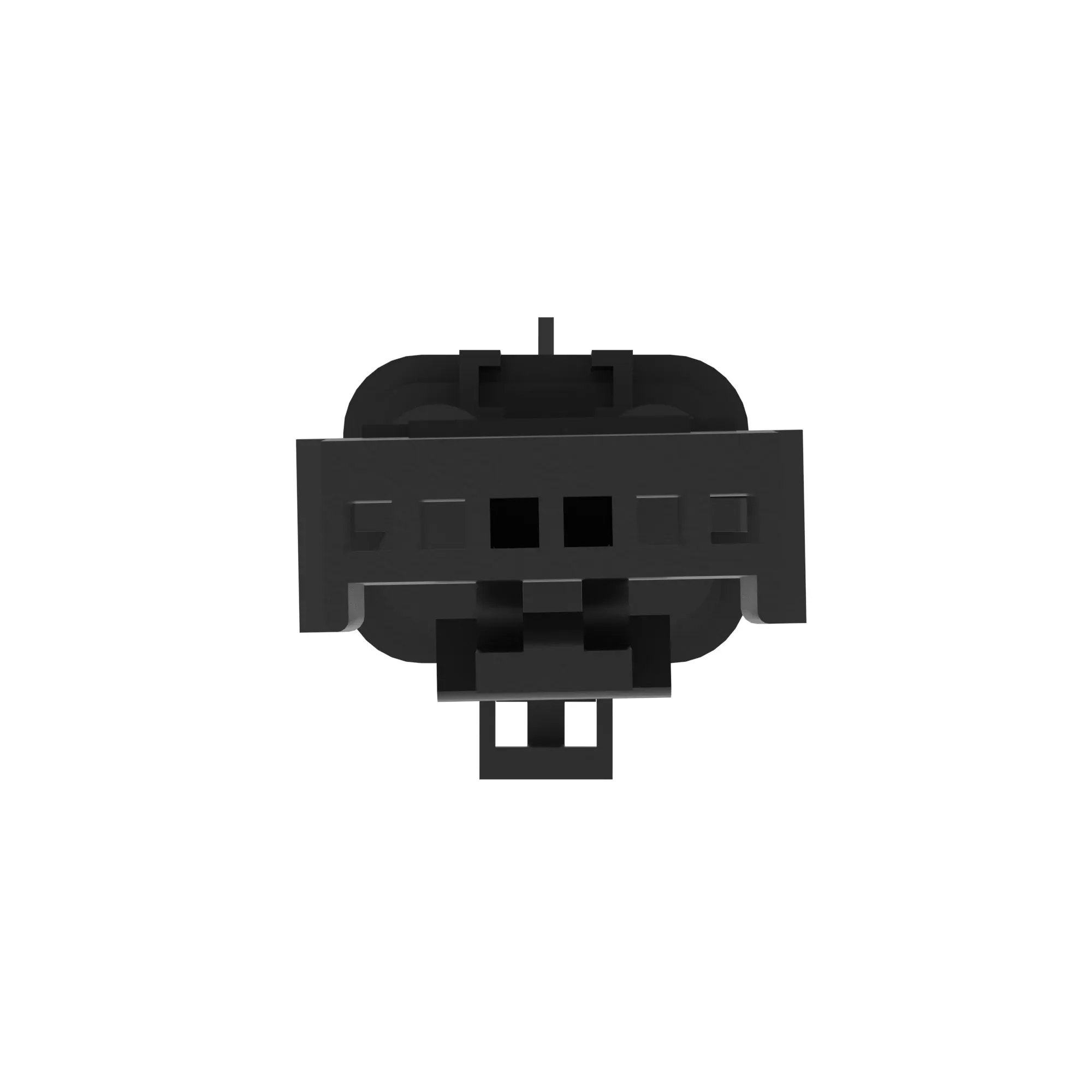 AXE86619: HVAC Actuator Jumper Wiring Harness
