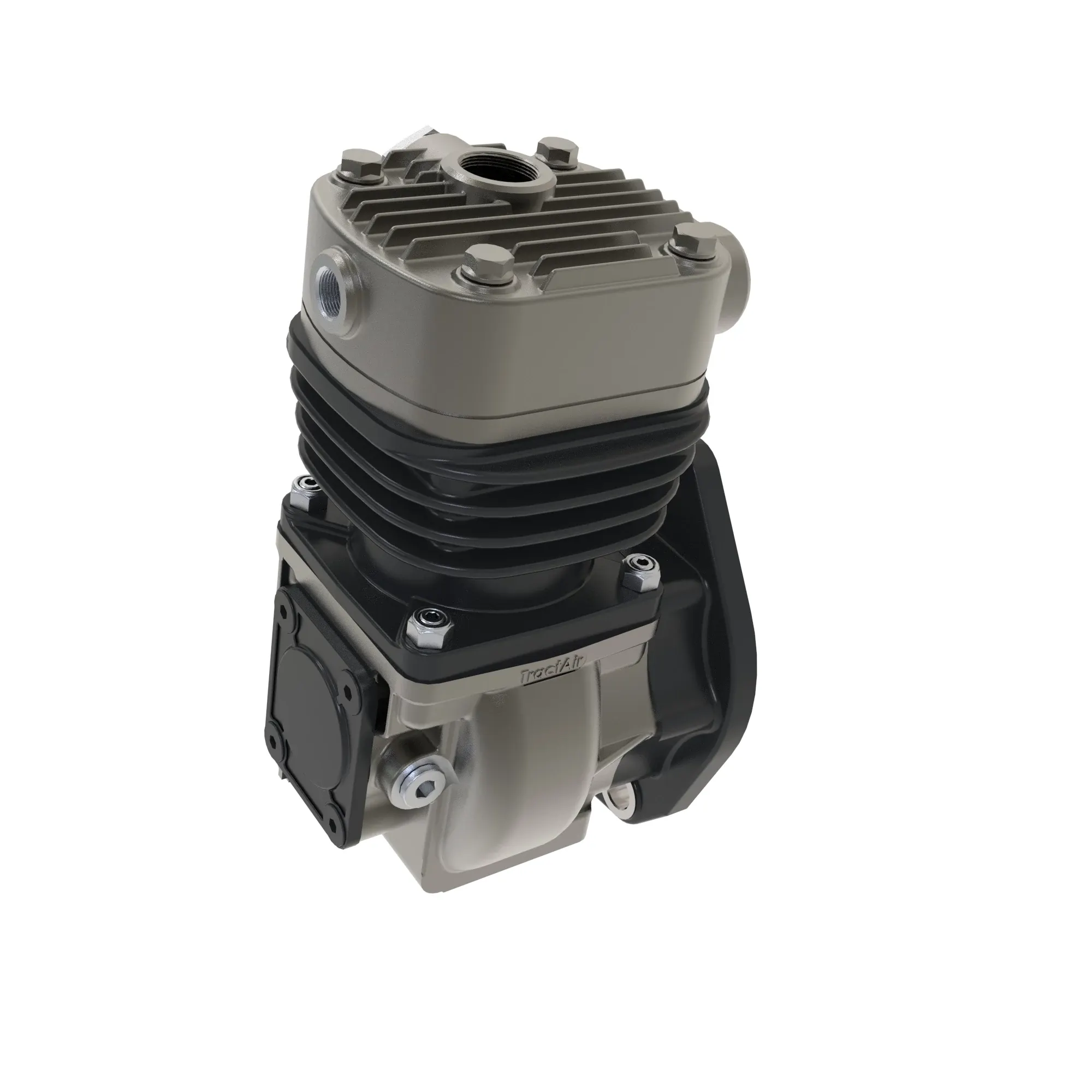 AIR BRAKE SYSTEM