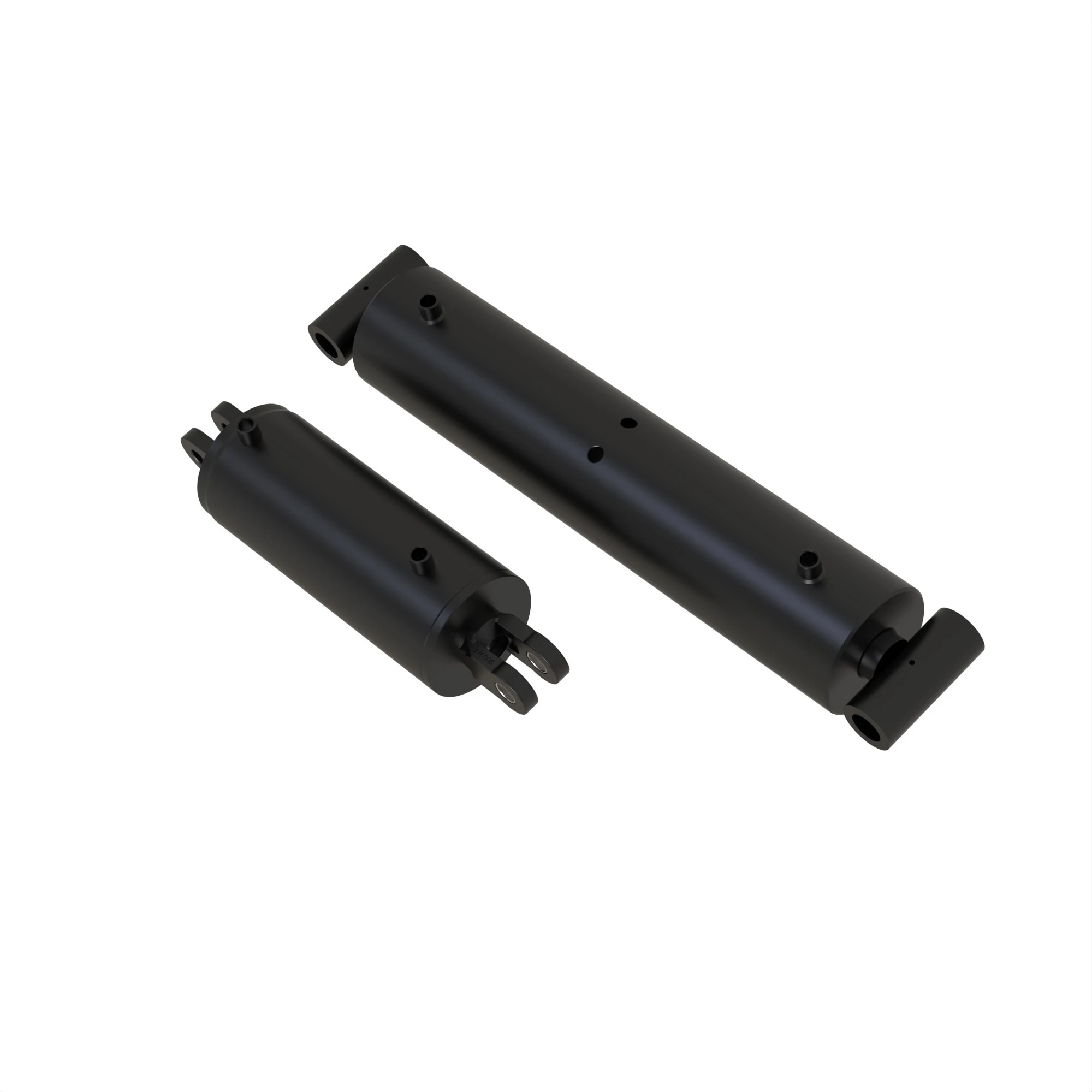 HYDRAULIC CYLINDER KIT, MAIN LIFT,