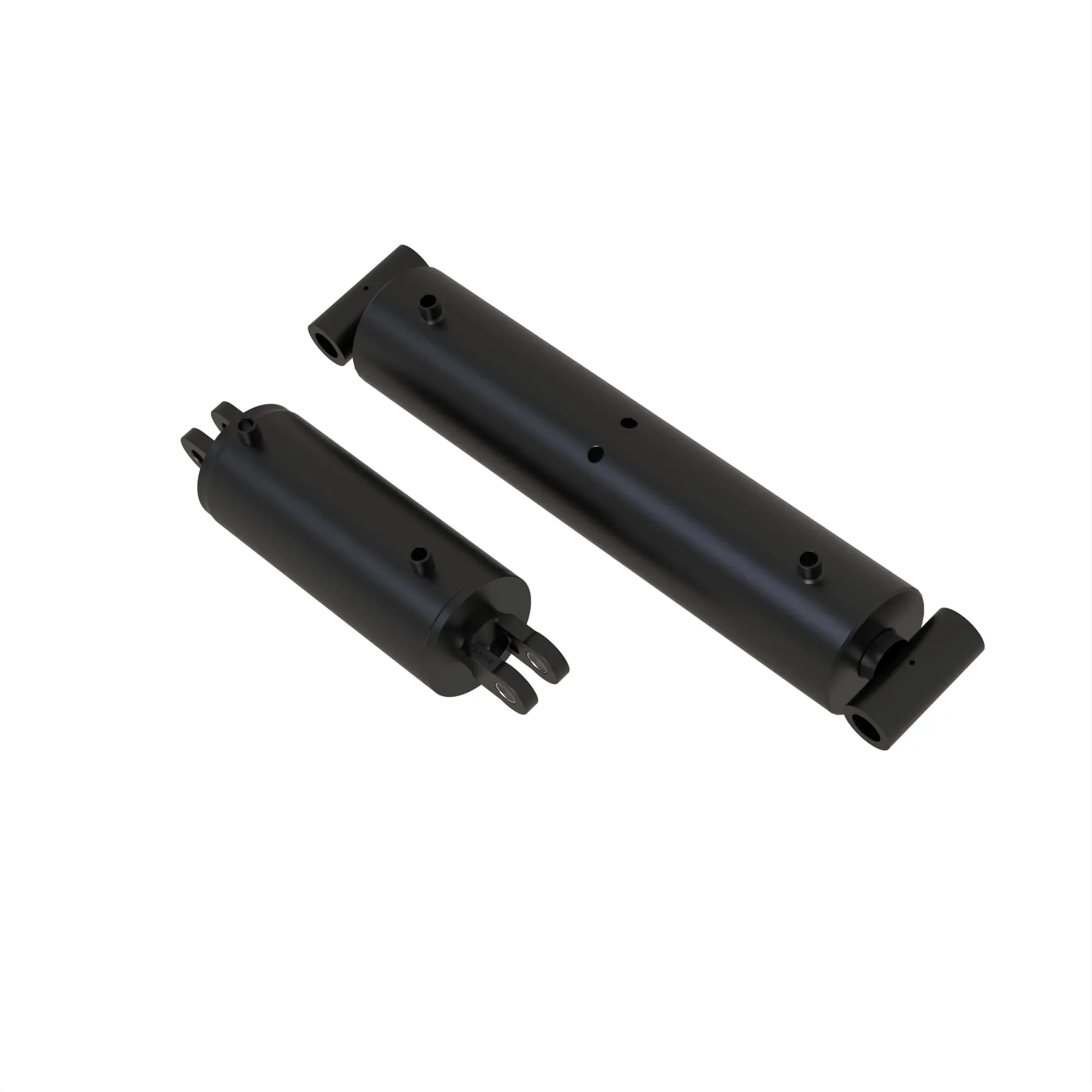 HYDRAULIC CYLINDER KIT, MAIN LIFT,