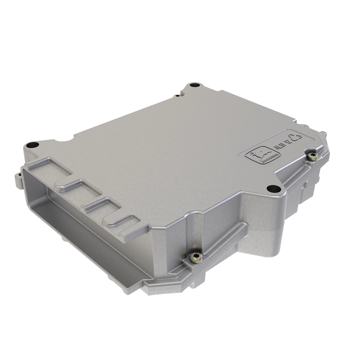 Transmission Controller, Tcu Contro
