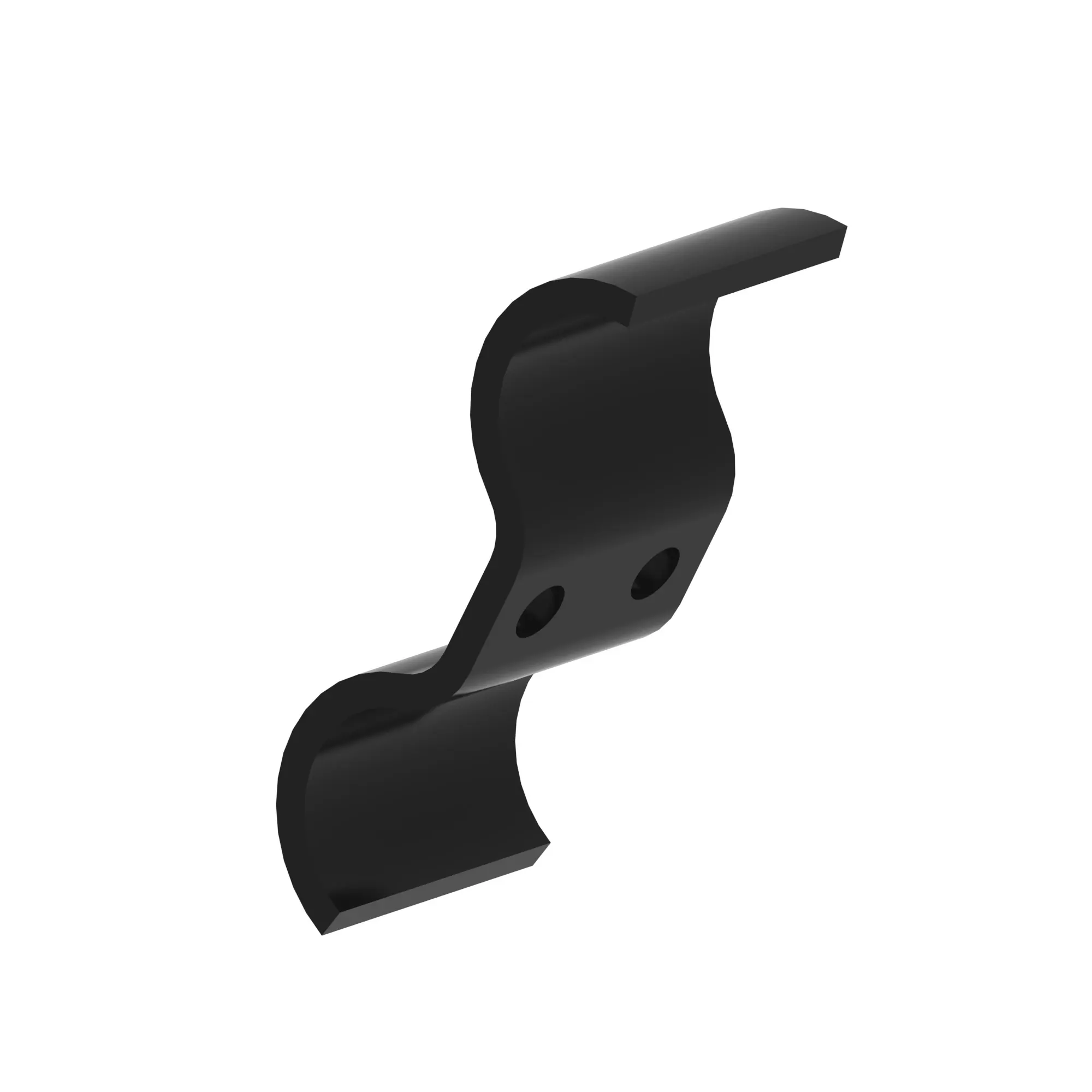 Half Clamp
