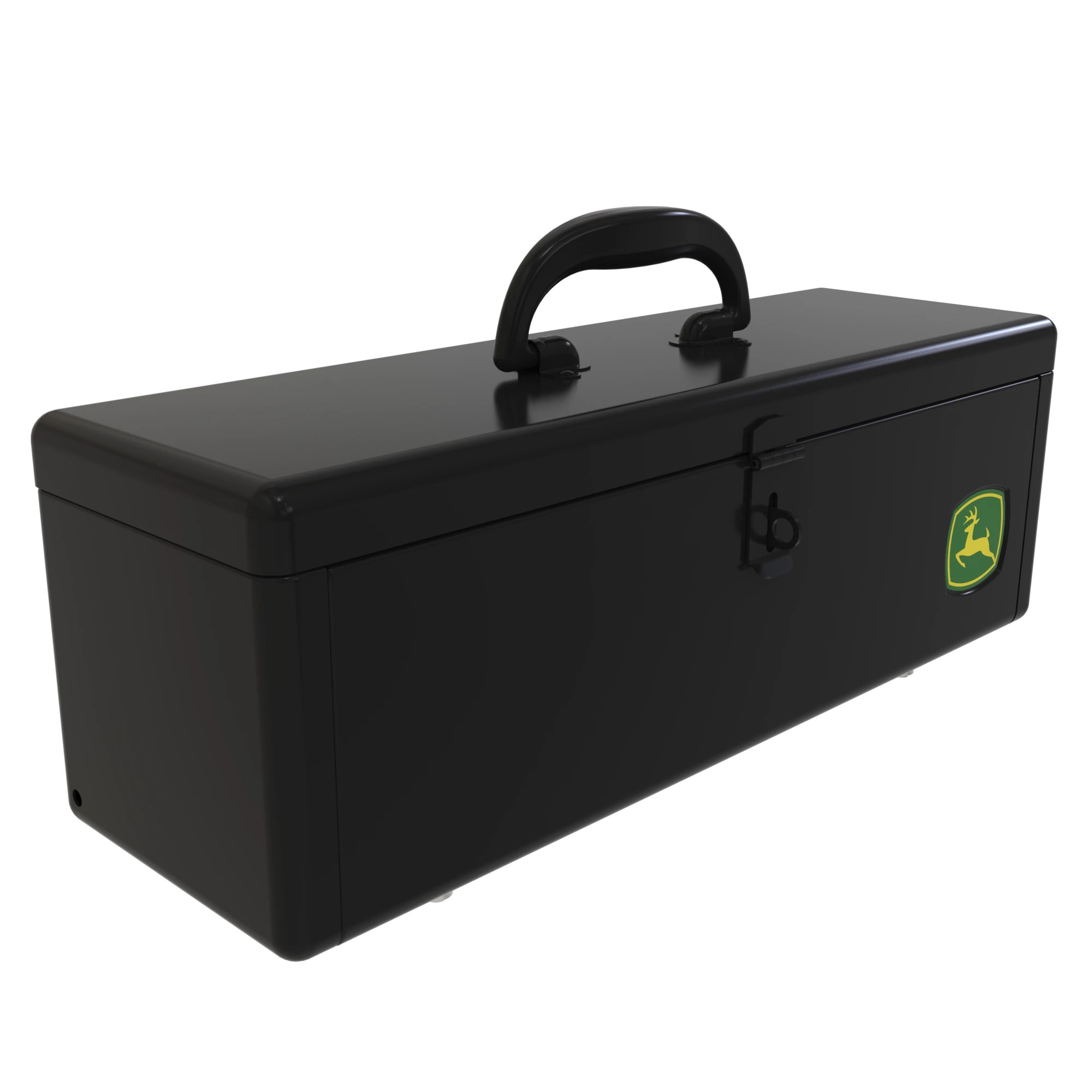 5M Loader Ready Steel Toolbox