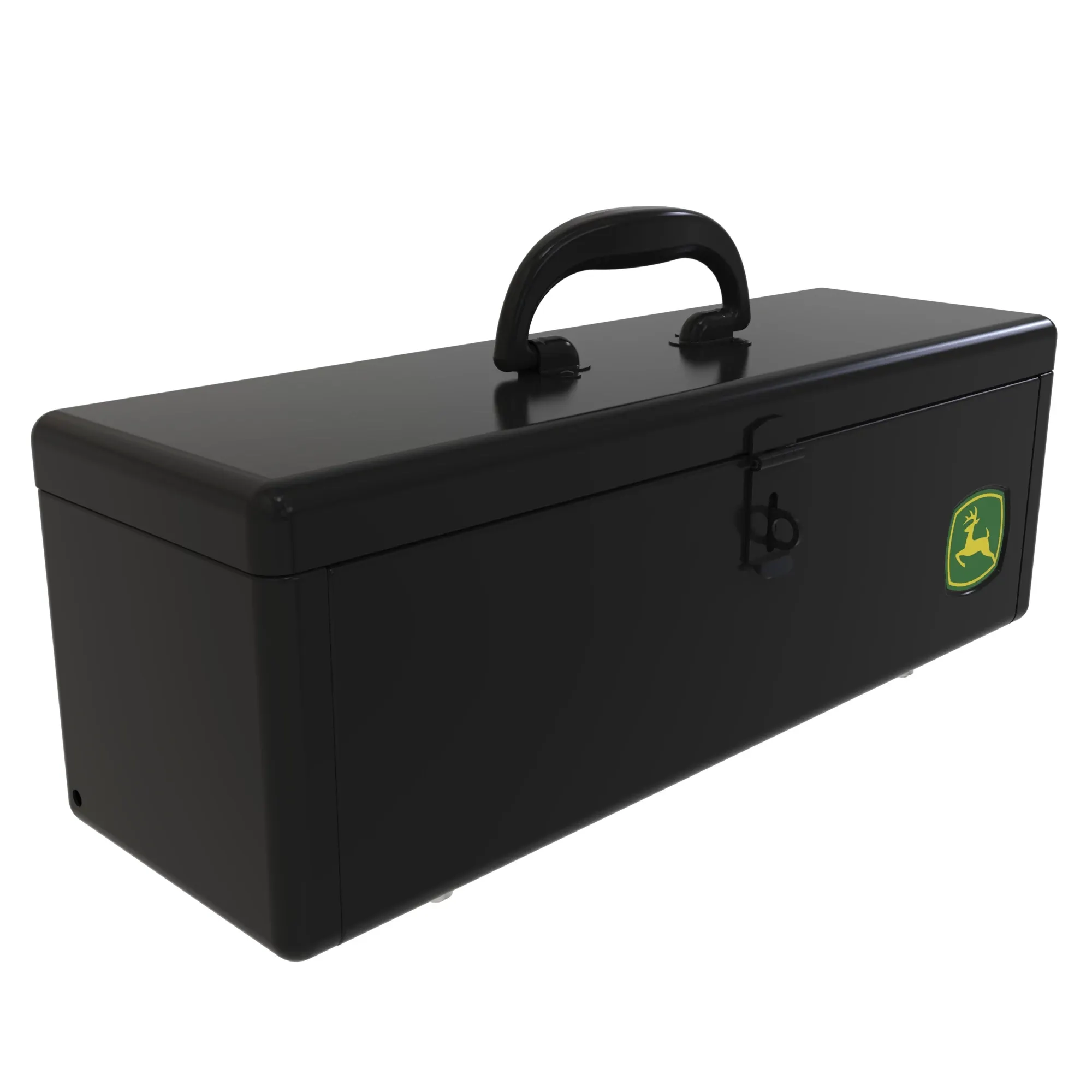 5M Loader Ready Steel Toolbox