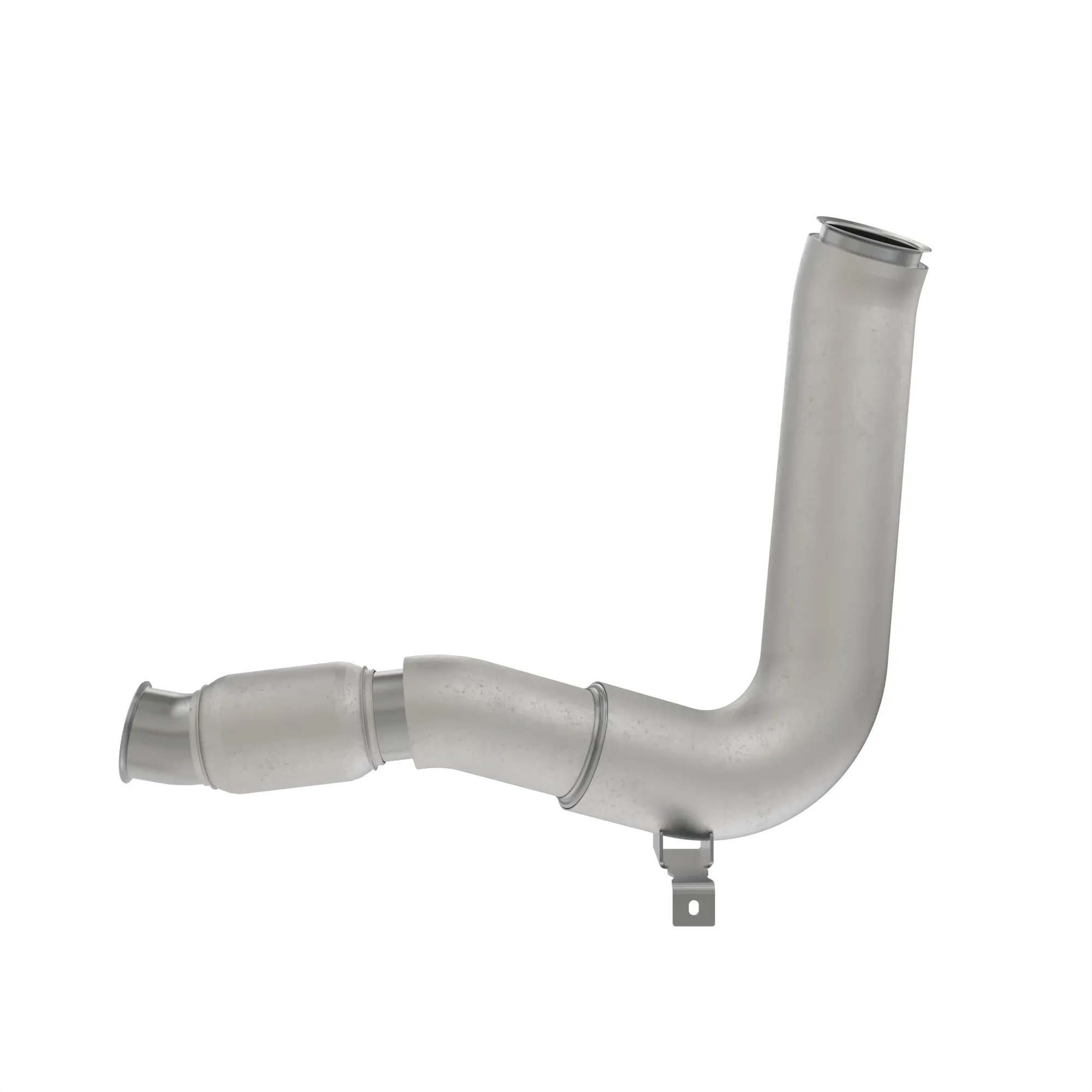 exhaustpipe