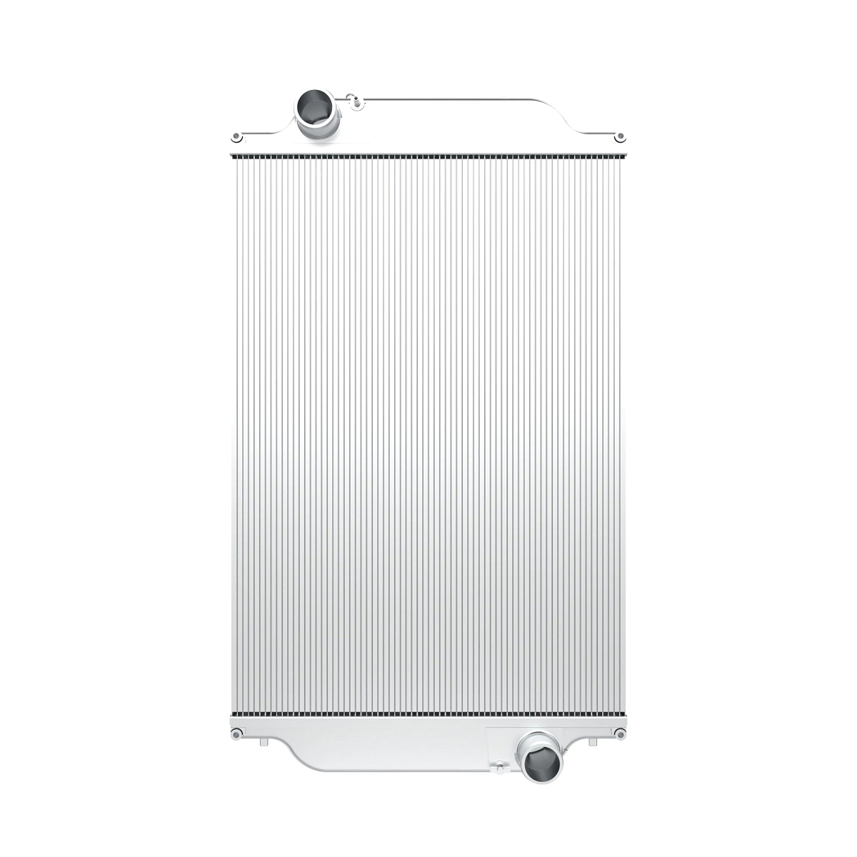 John Deere Radiator - AN402264