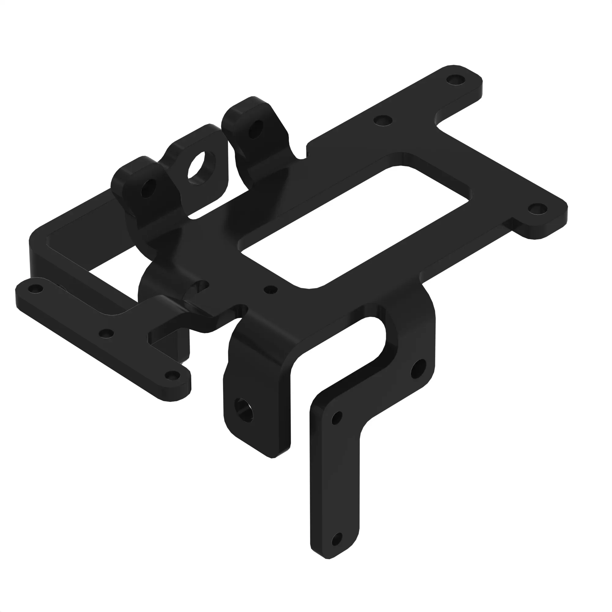 BRACKET, HTB MOUNTING BRACKET