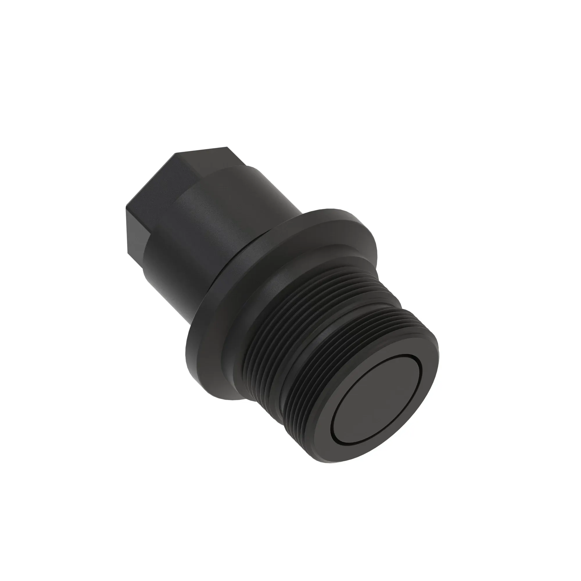 John Deere Push Connect Fitting - N410670