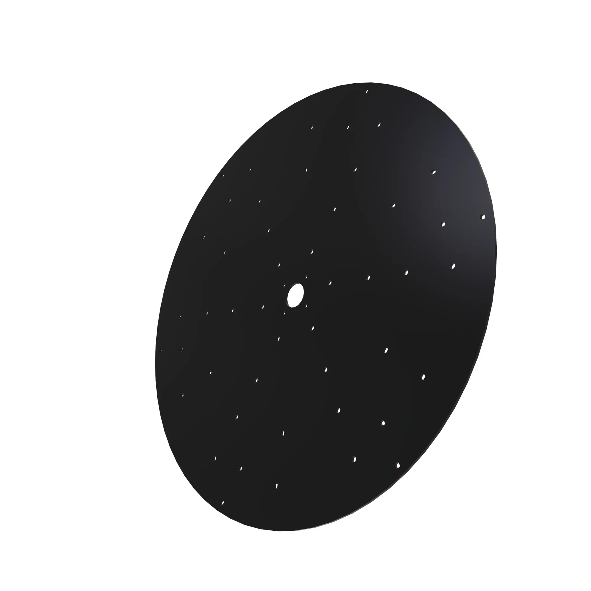 John Deere PowerCast™ Disk - HXE160575