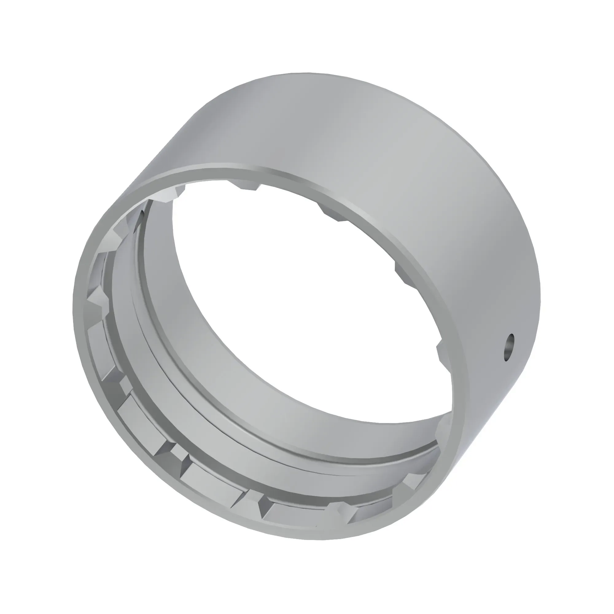 SU66453: internal Splined Coupling Bushing with Hole | Shop.Deere.com