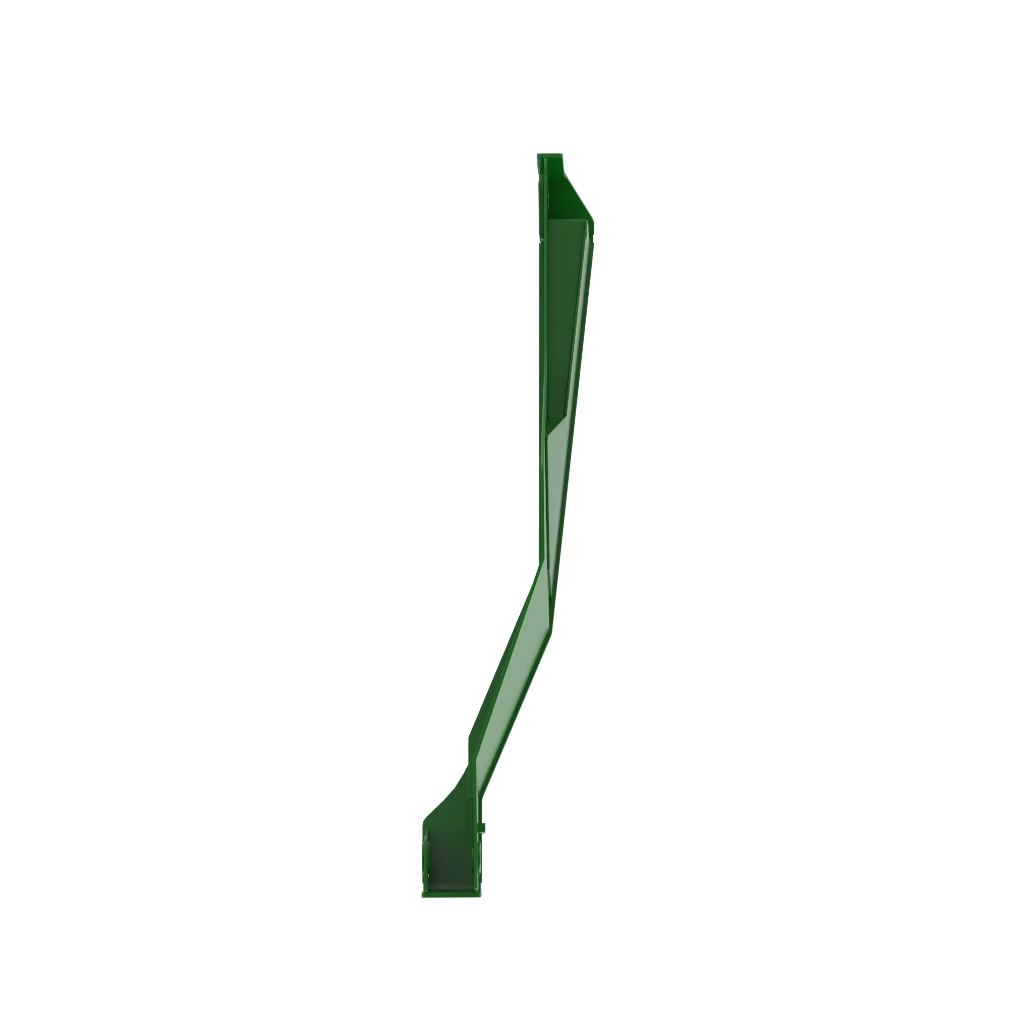 SHOE, FLOATING SHOE RH OUTER
