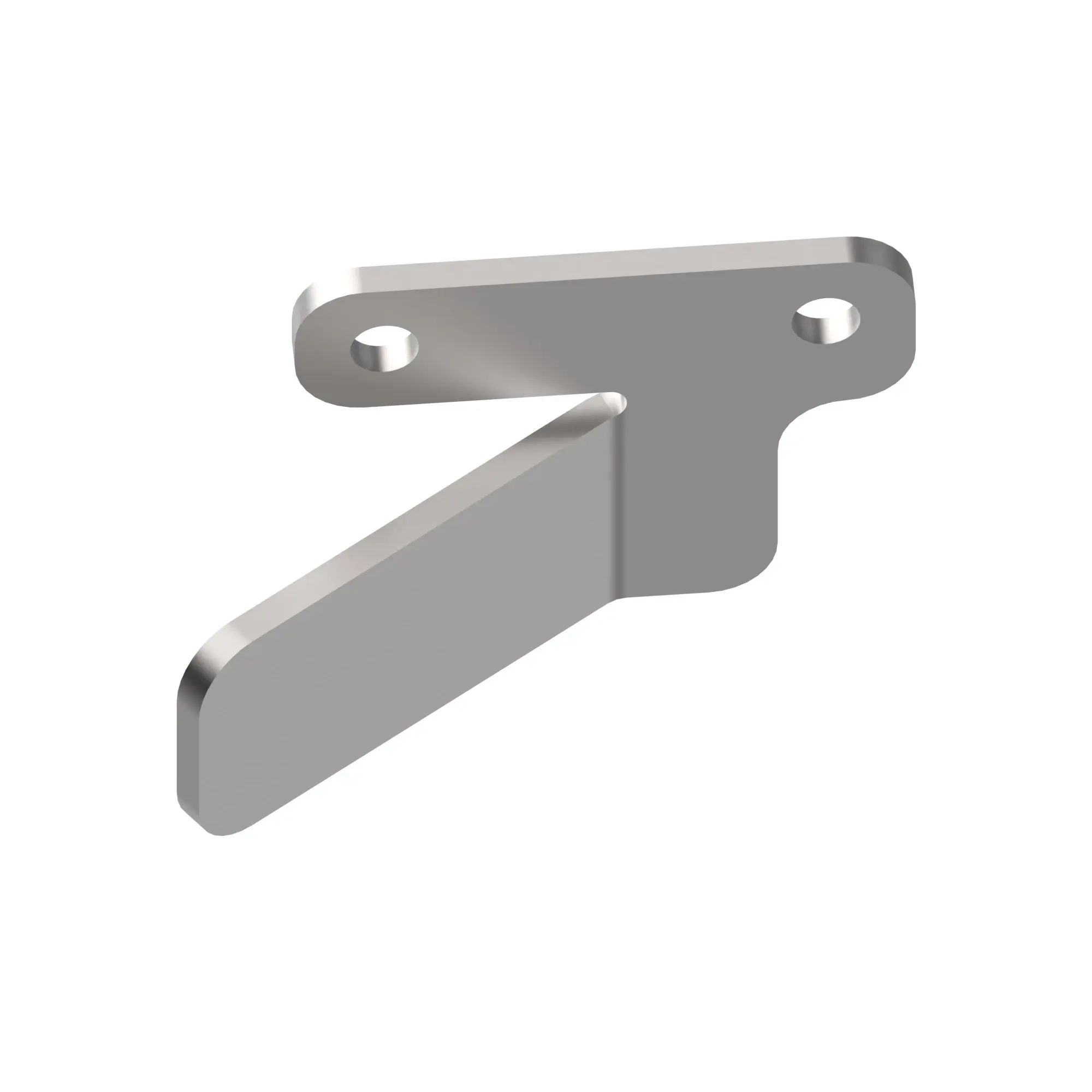 John Deere Bracket - WZW16612