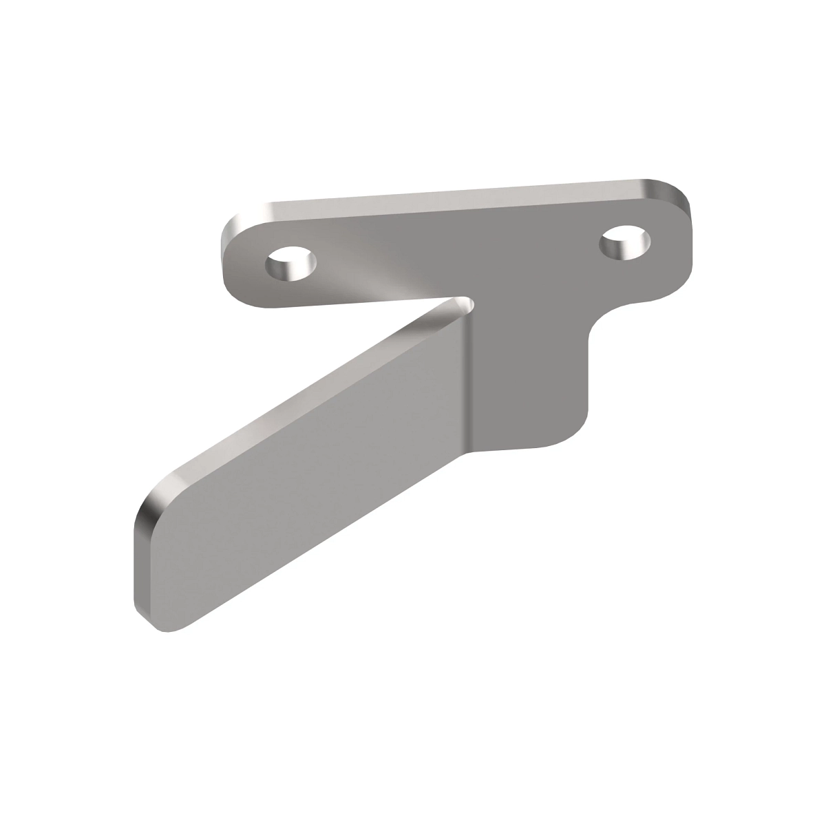 Bracket, Rav. Sequ. Valve Acti. Pla