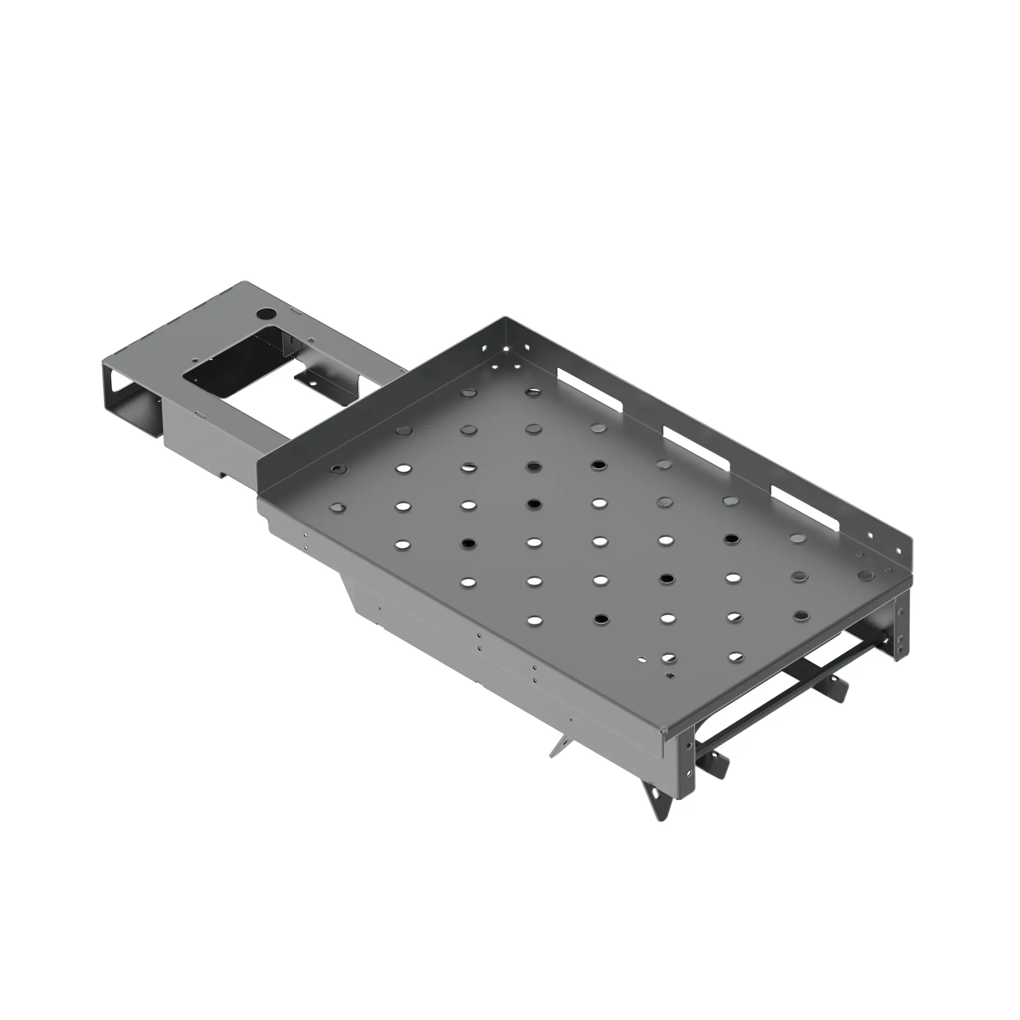 PLATFORM, PLATFORM, SERVICE PLATFOR