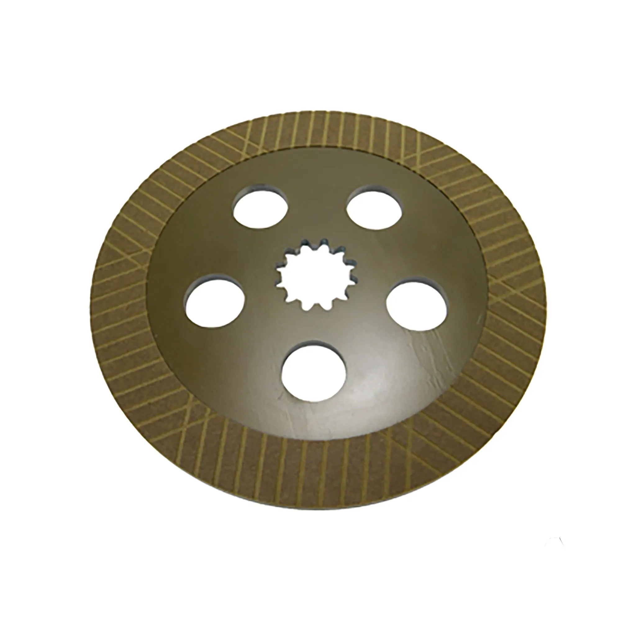 John Deere Brake Disk - AZ40478