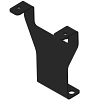 BRACKET, SATELLITE ANTENNA
