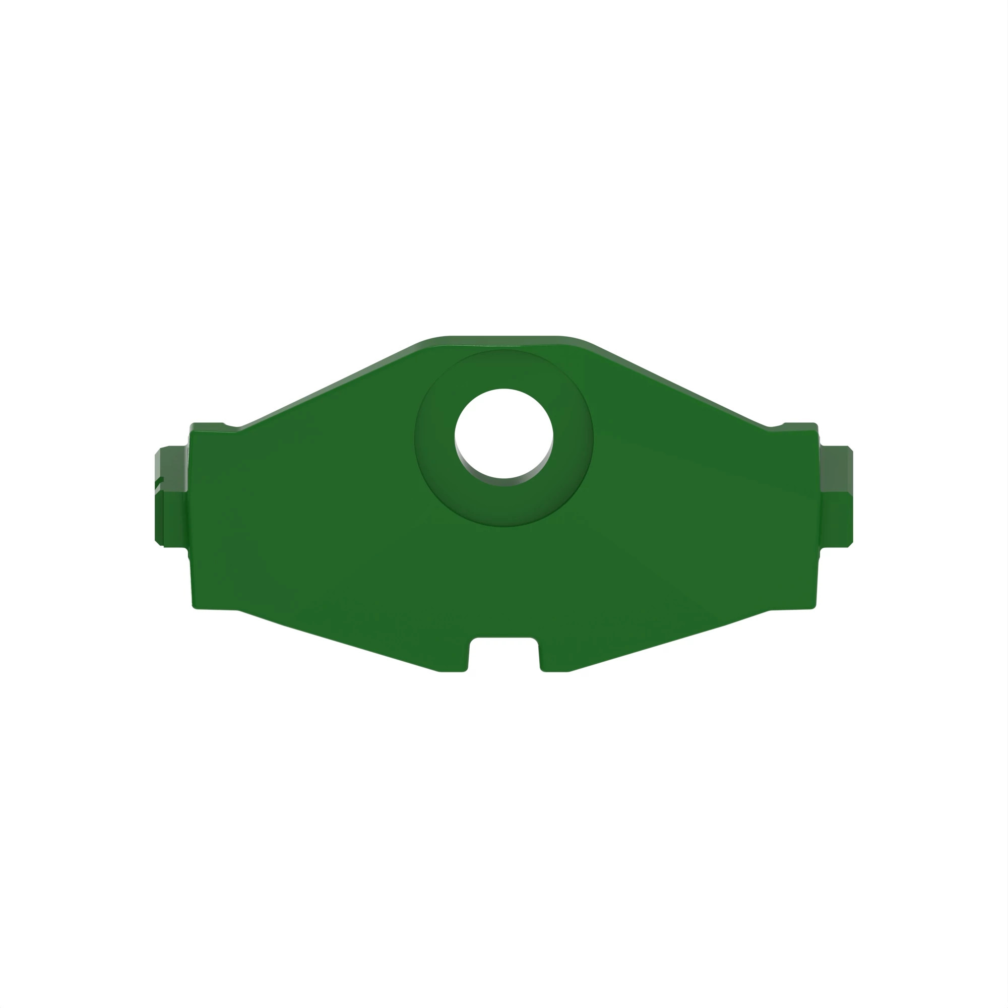 HITCH COUPLING, 80MM BALL, EU