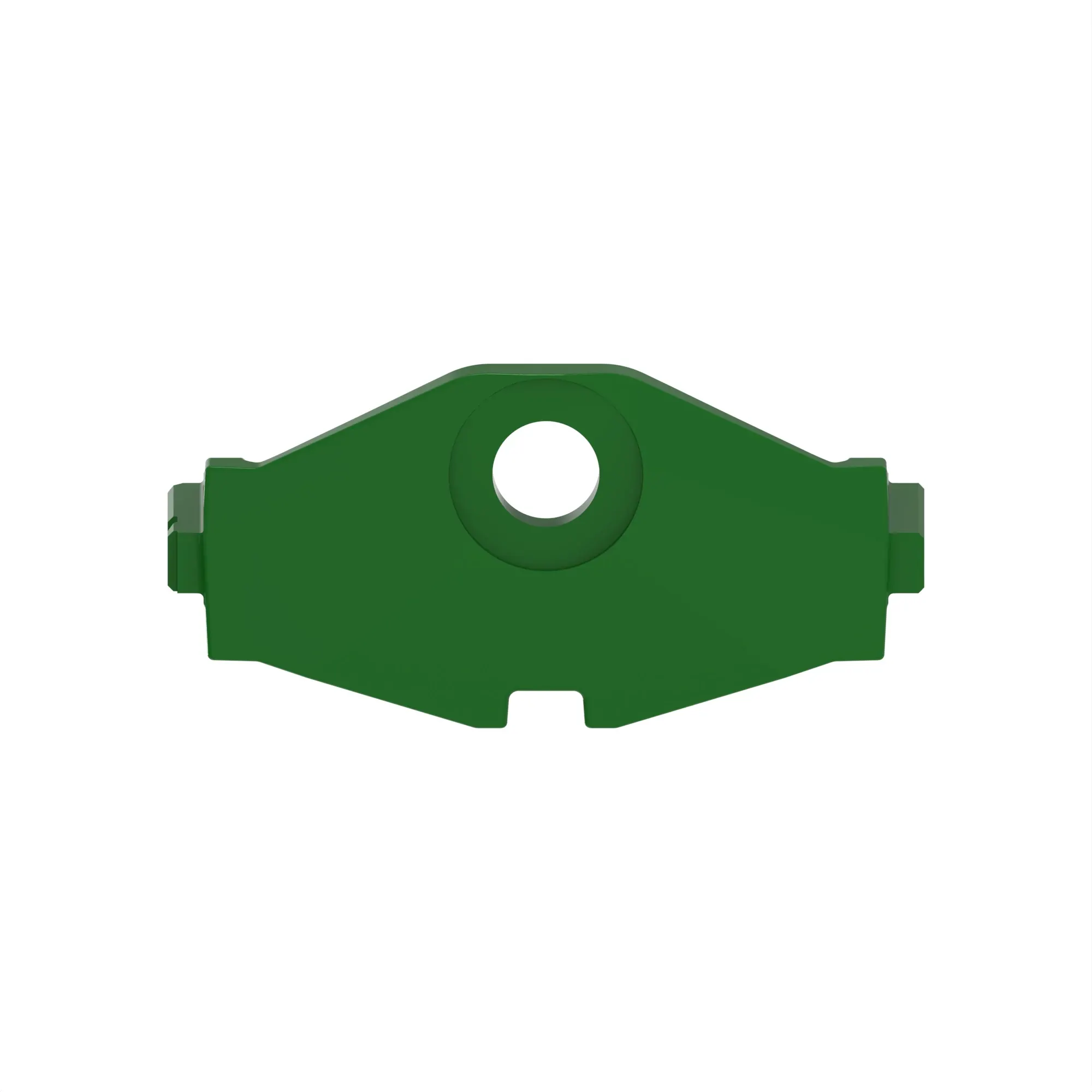 HITCH COUPLING, 80MM BALL, EU