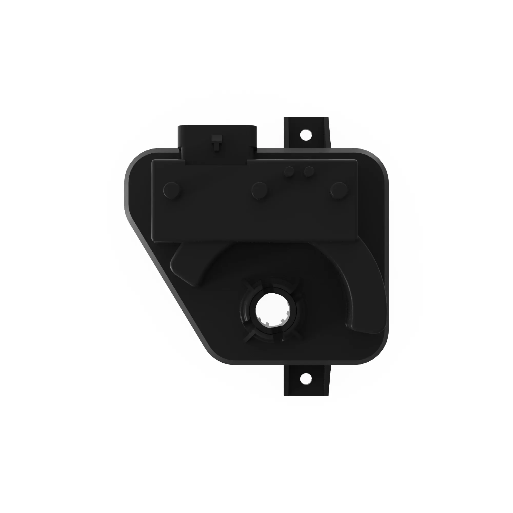 MODULE, SWITCH BOX SWITCH BOX