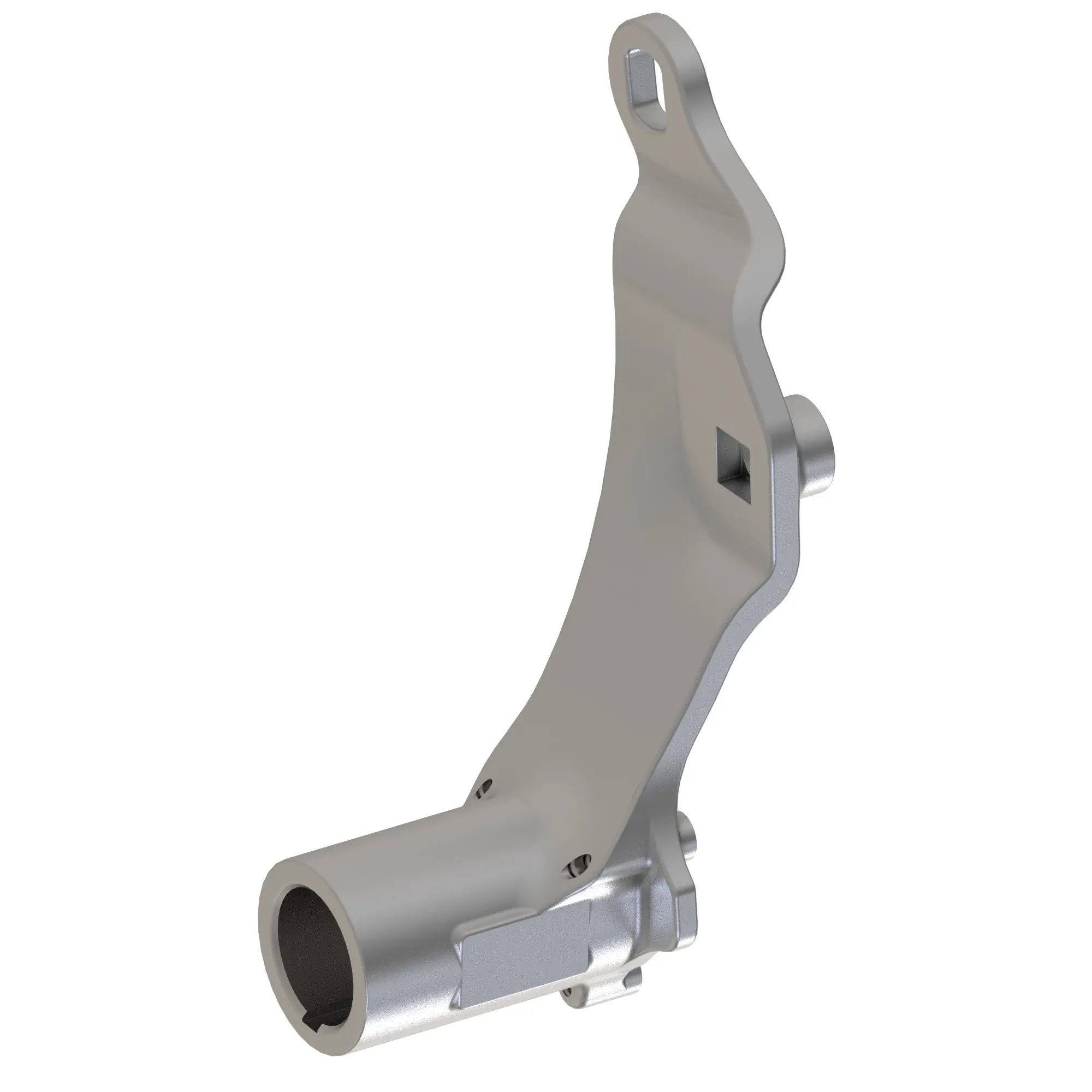 John Deere Trunnion - TR122992
