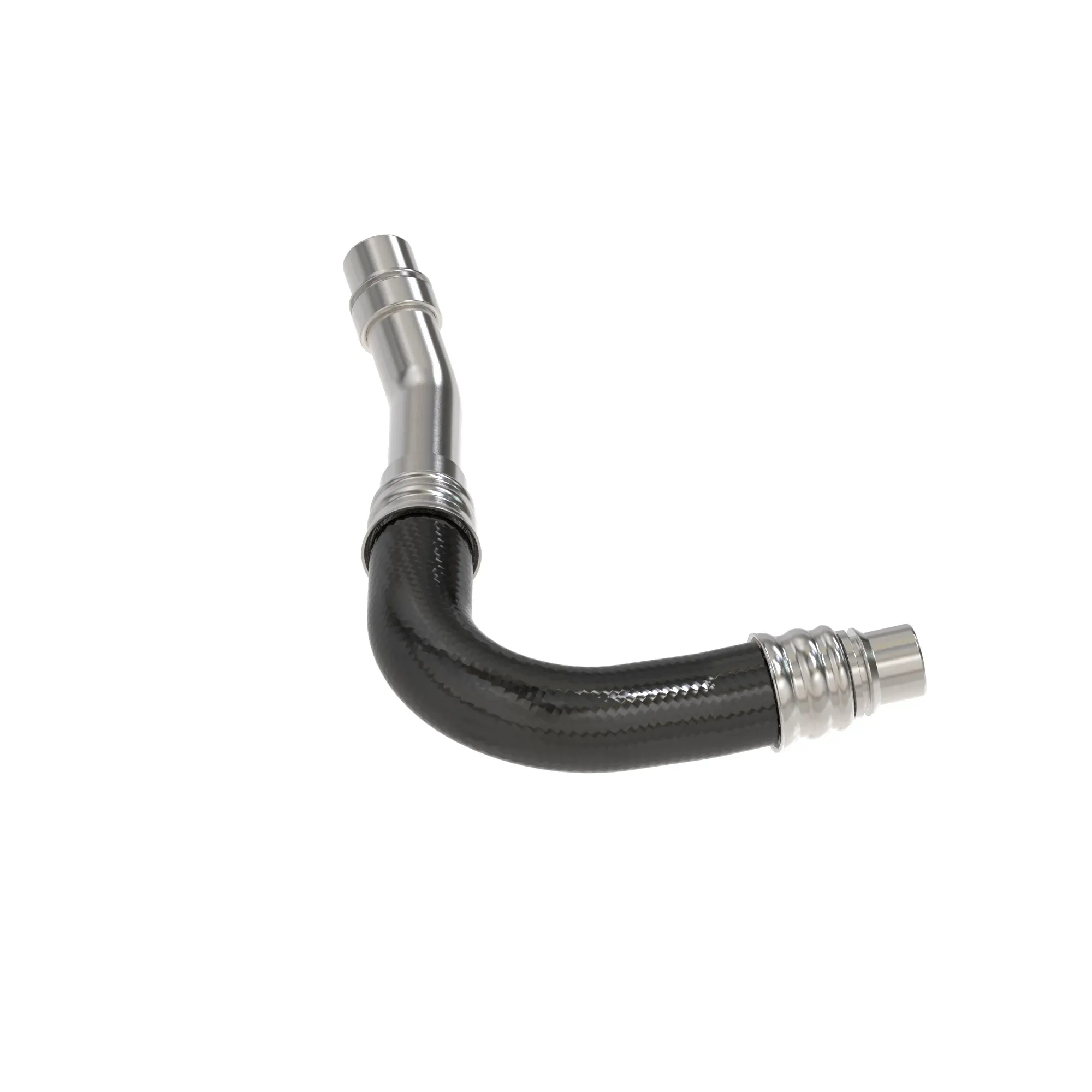 John Deere Pump Oil Line - AL224750