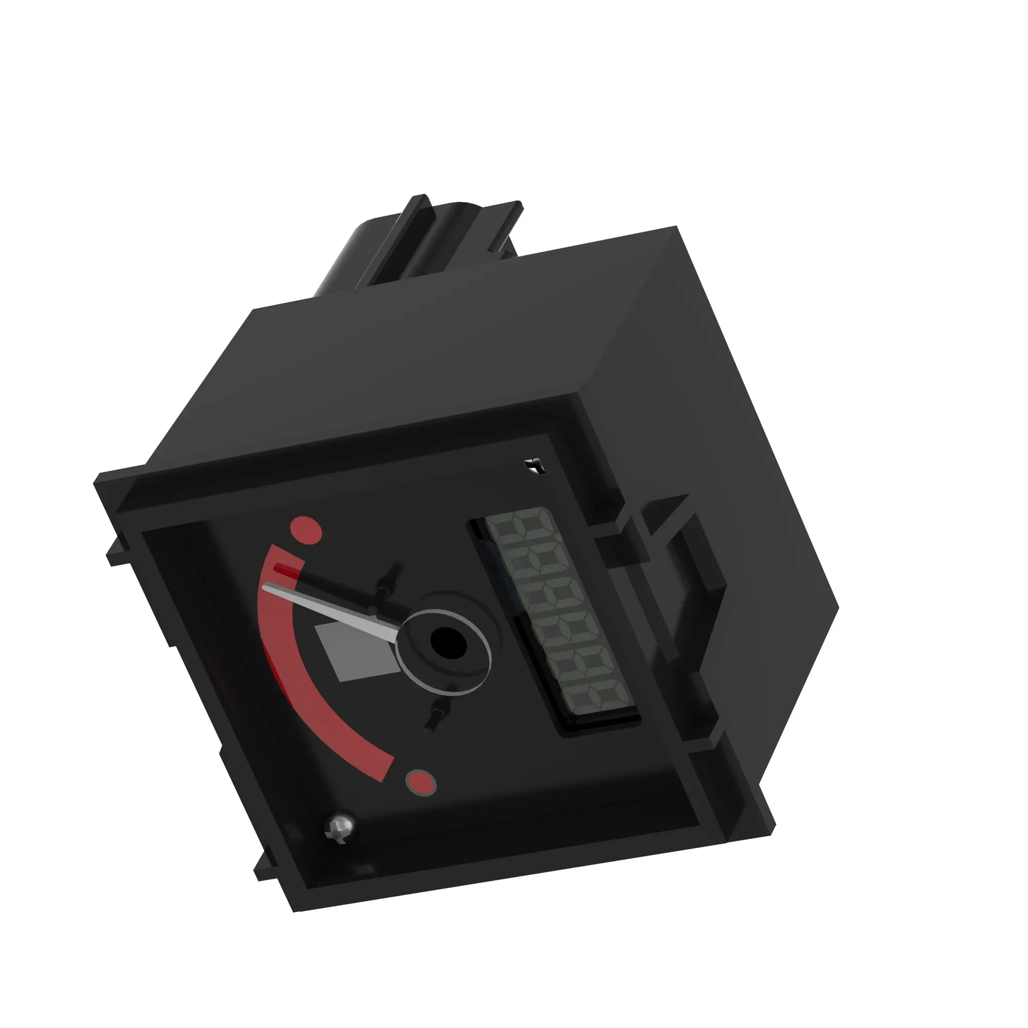 gauge