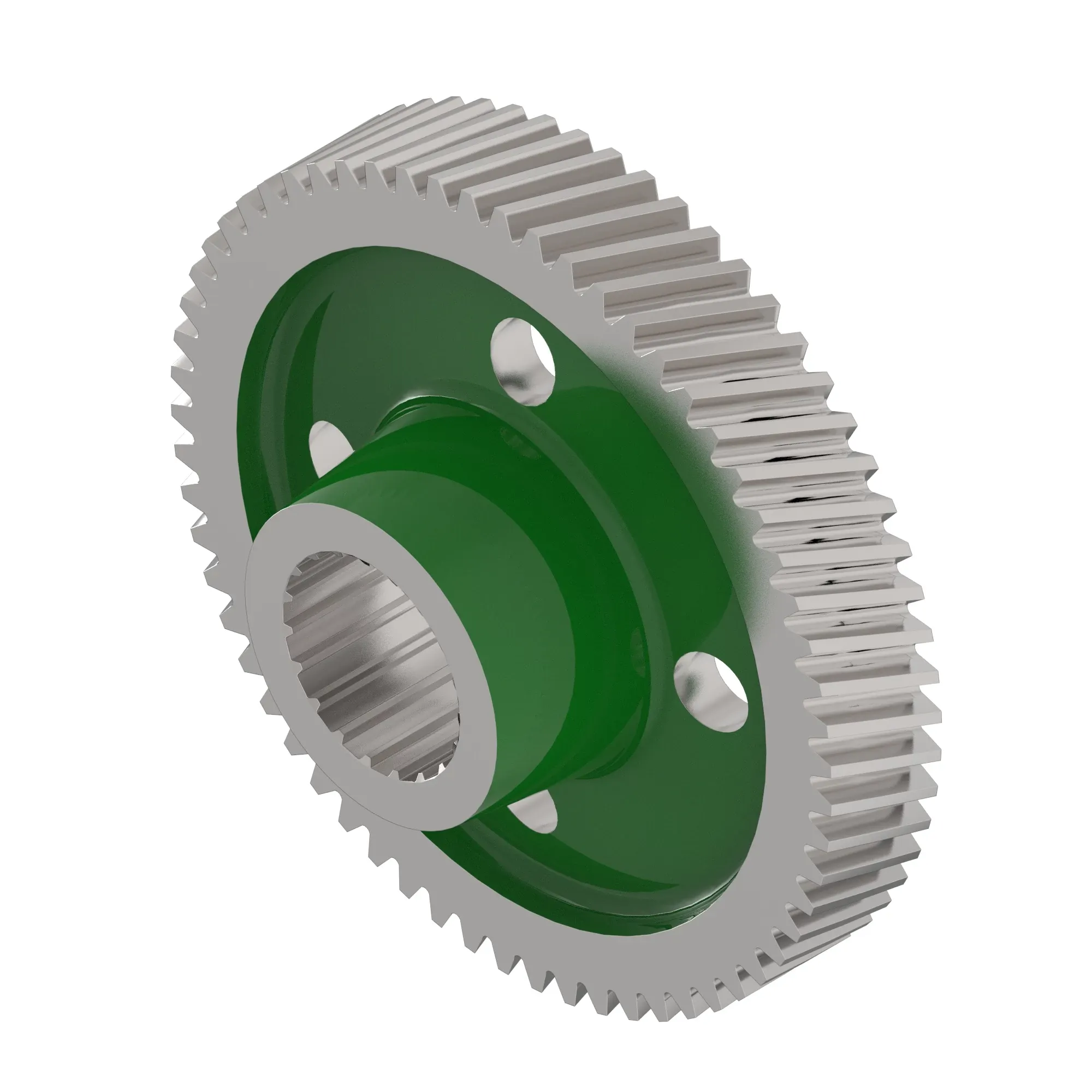 John Deere Helical Gear - SU34801
