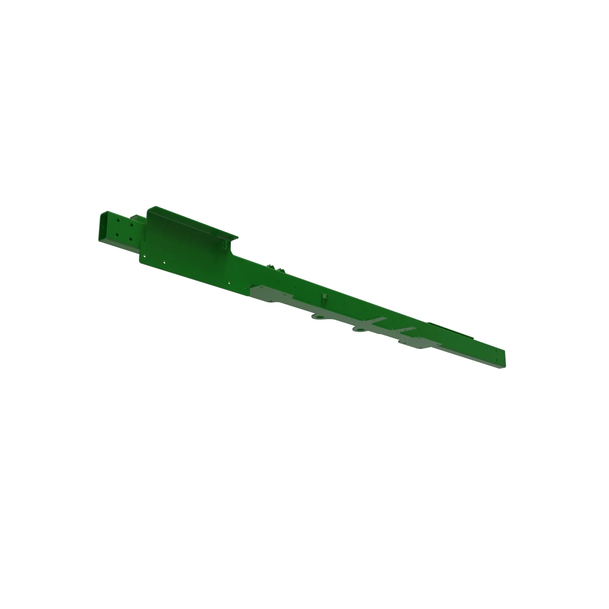 John Deere Boom Cradle Support - AN305419