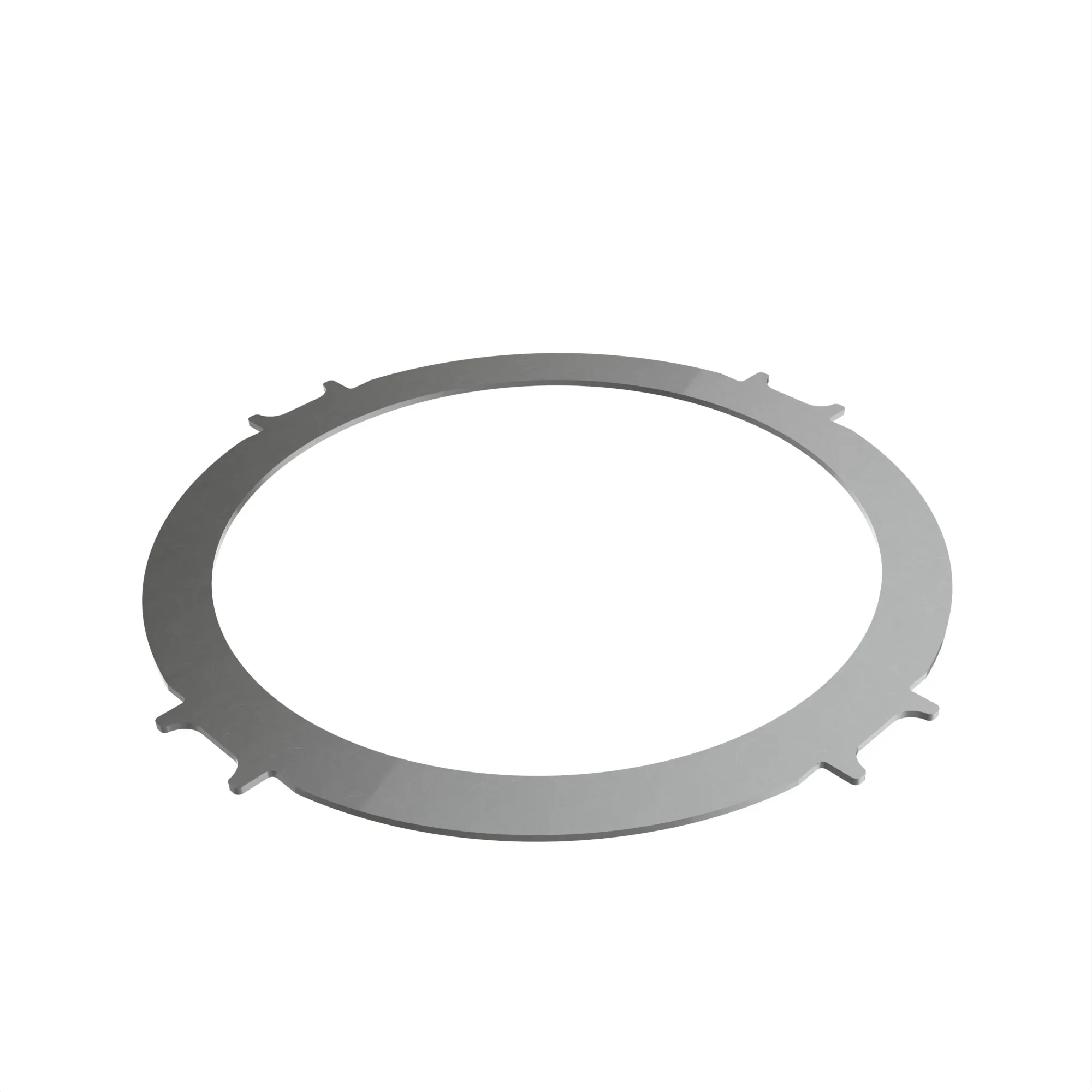 John Deere Plate, Planetary Brake Separator - R46416