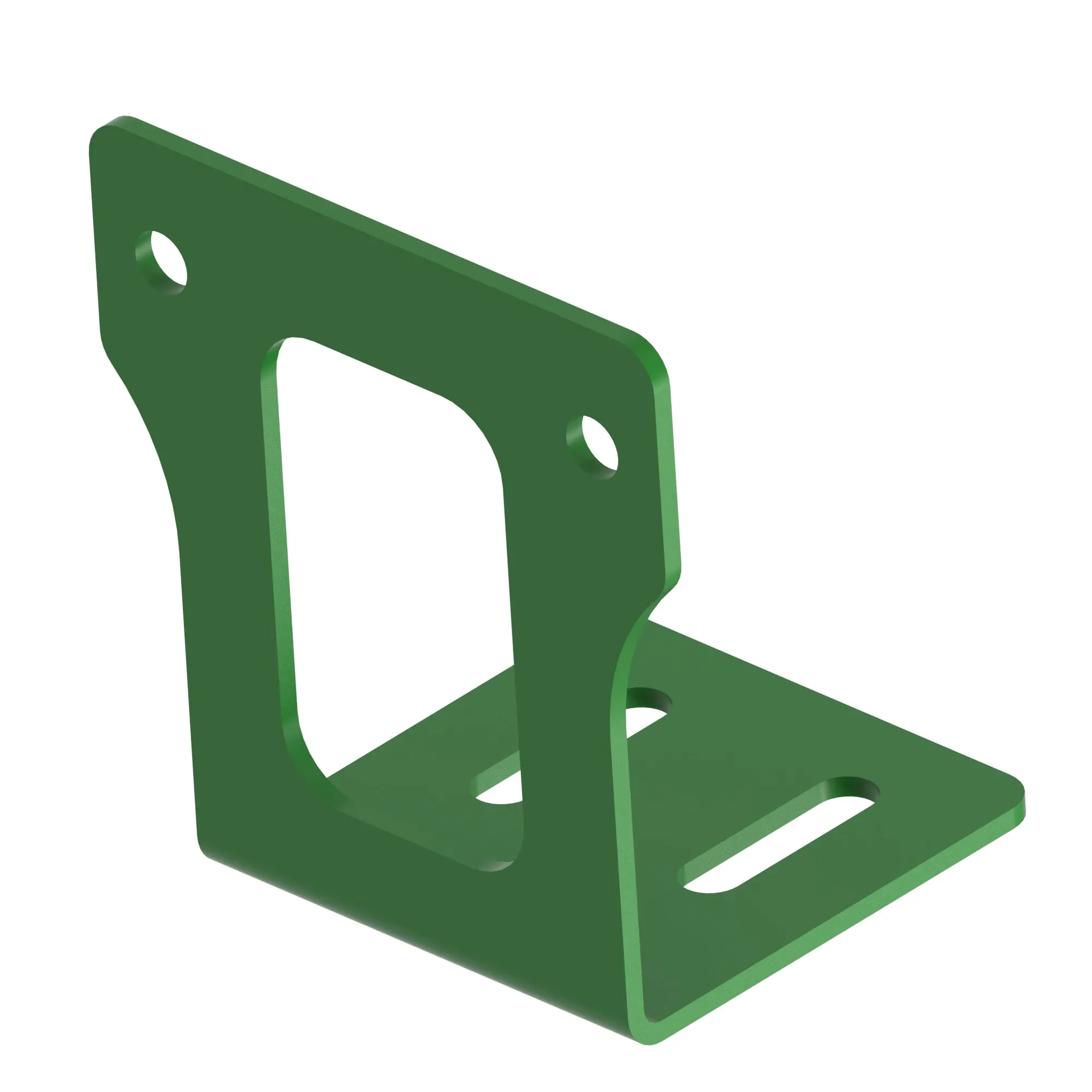 BRACKET, REAR MOUNT FILL VALVE HOSE