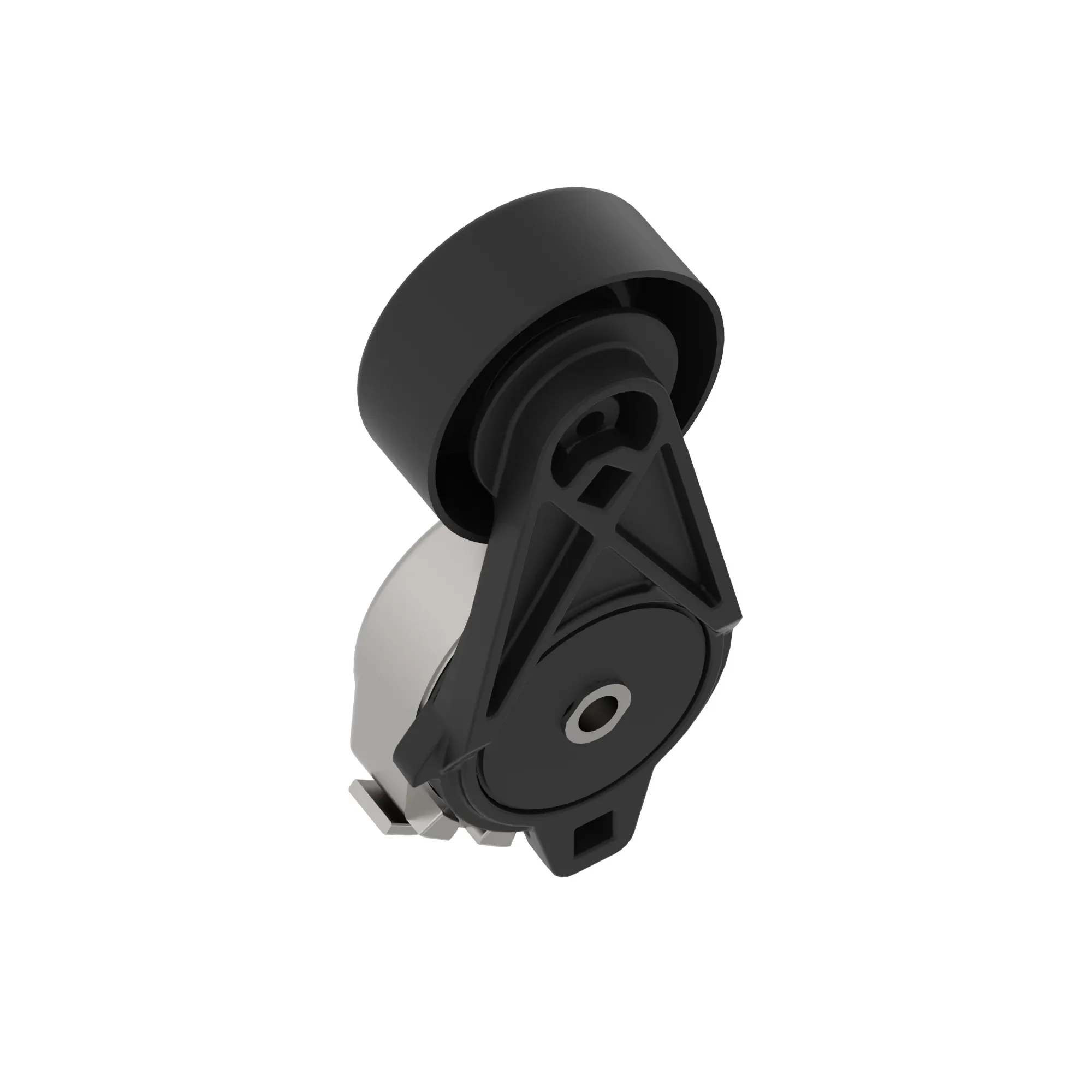 Belt Tensioner