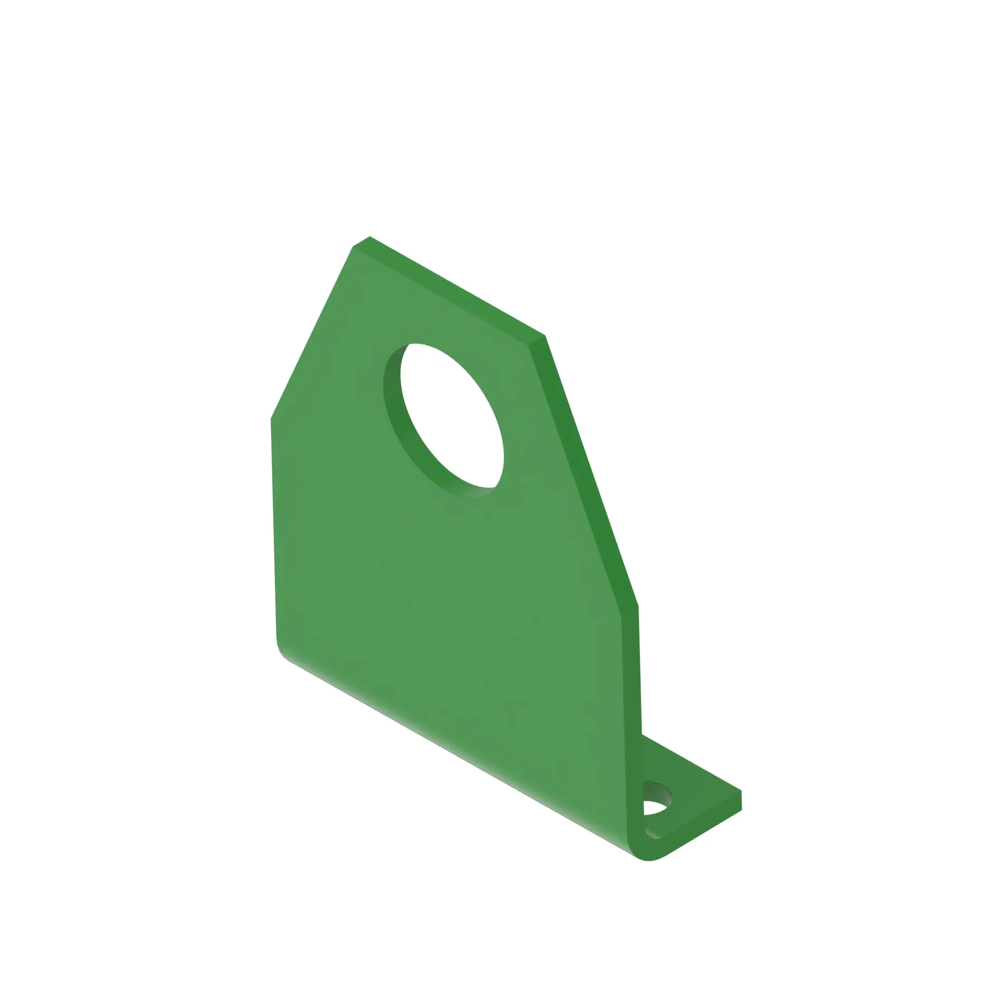 BRACKET, BRACKET BASKET FLAP PIVOT