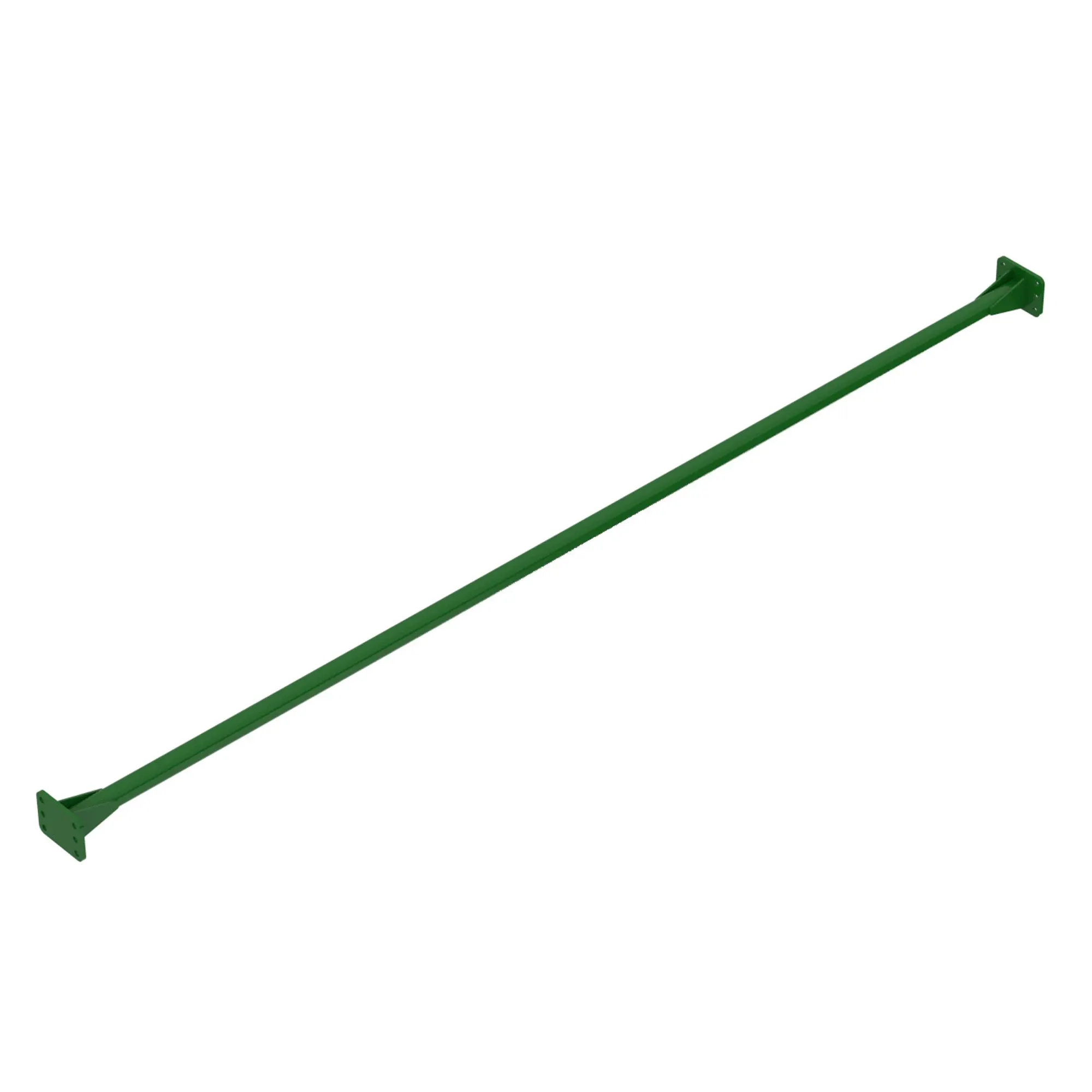 John Deere 350 Tow-Between Draft Link Frame - AA71259