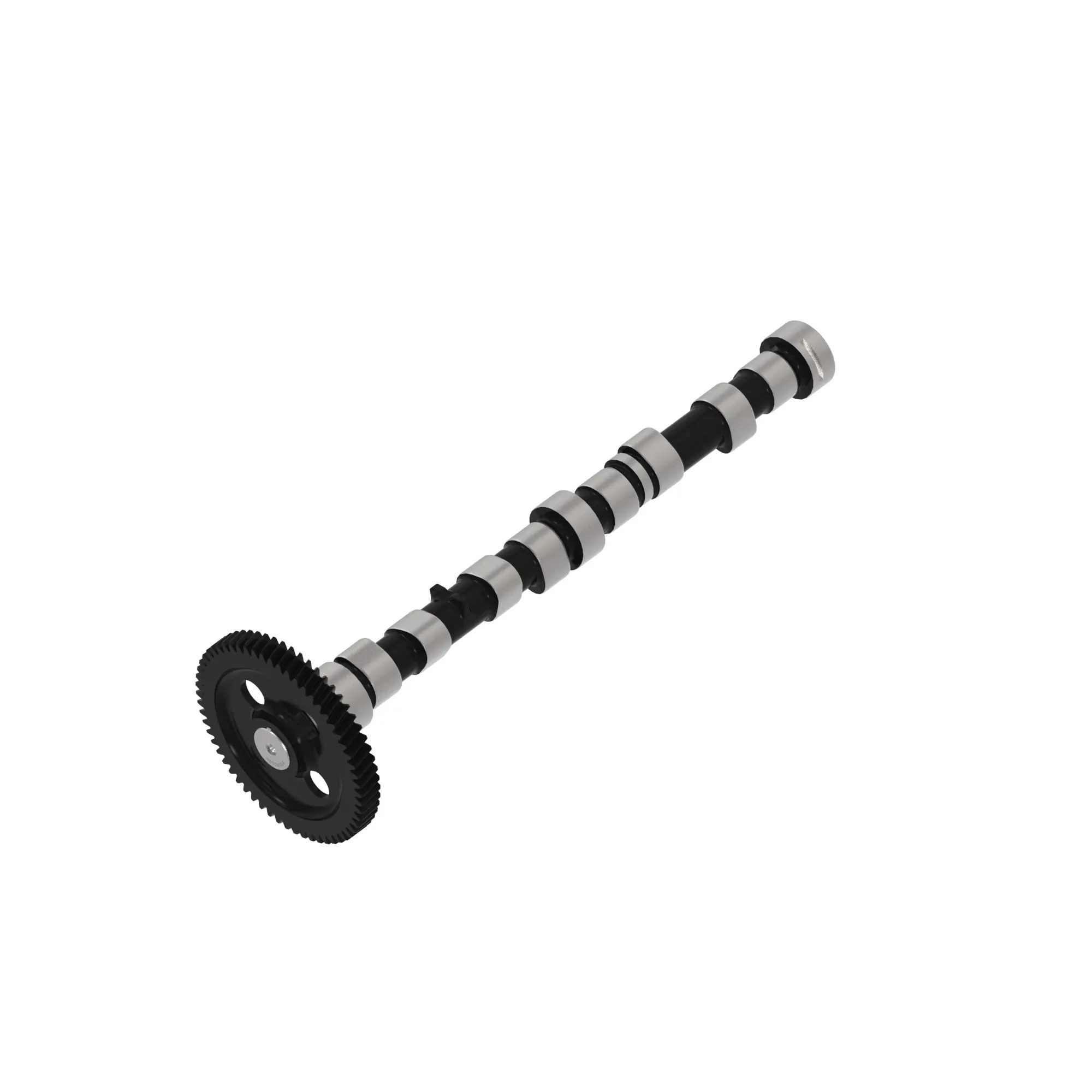 John Deere Engine Camshaft with Gear - RE532238