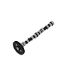 John Deere Engine Camshaft with Gear - RE532238