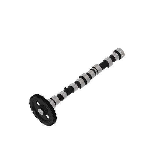 John Deere Engine Camshaft with Gear - RE532238