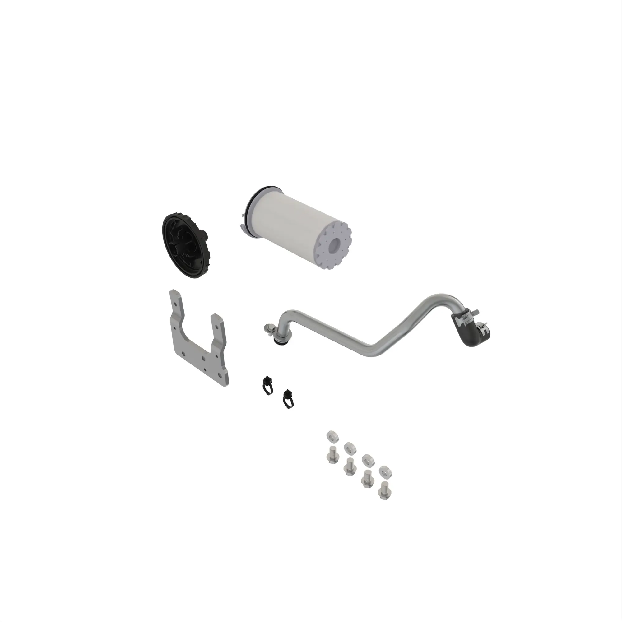 Vent Kit