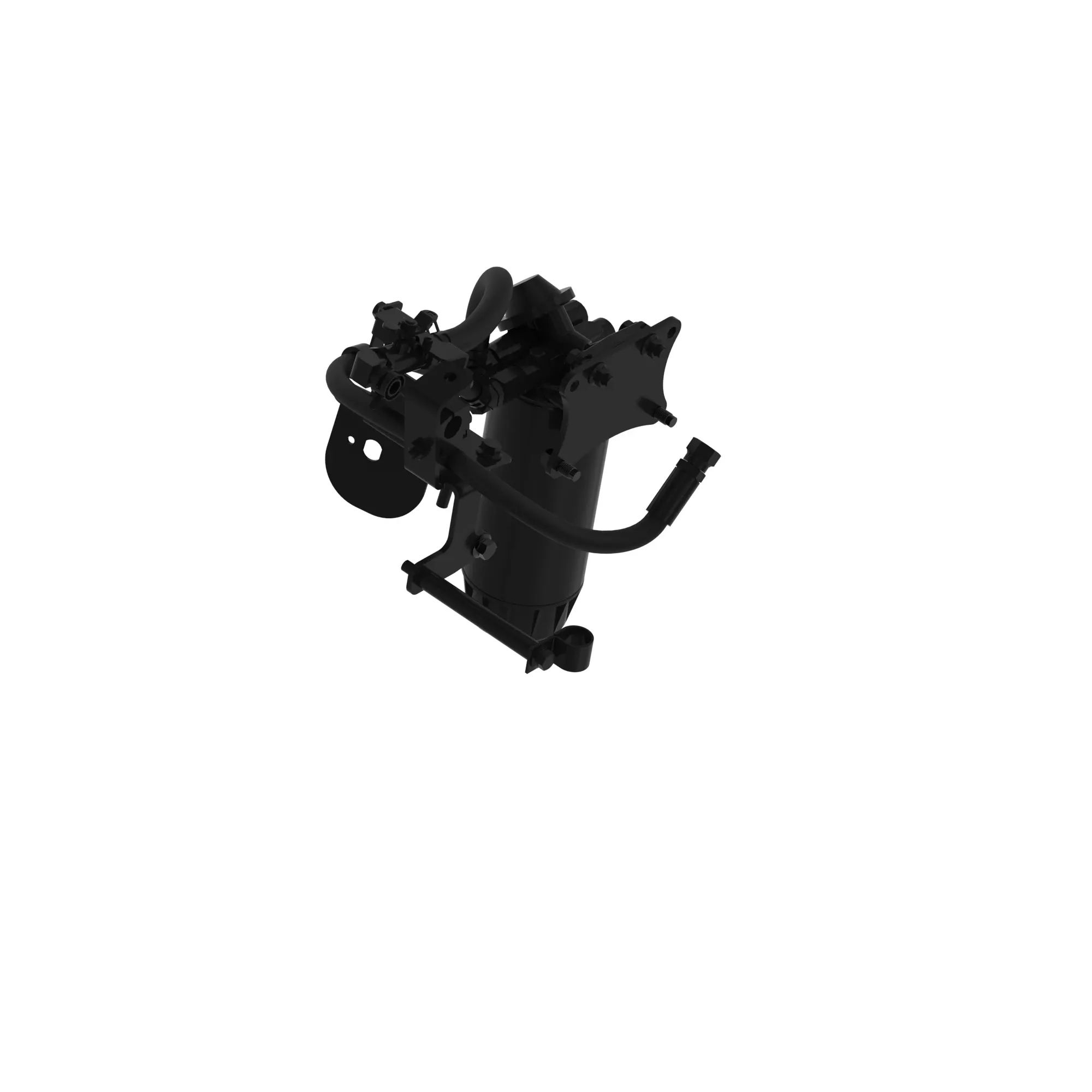FUEL FILTER, FIELD WATER SEPARATOR,