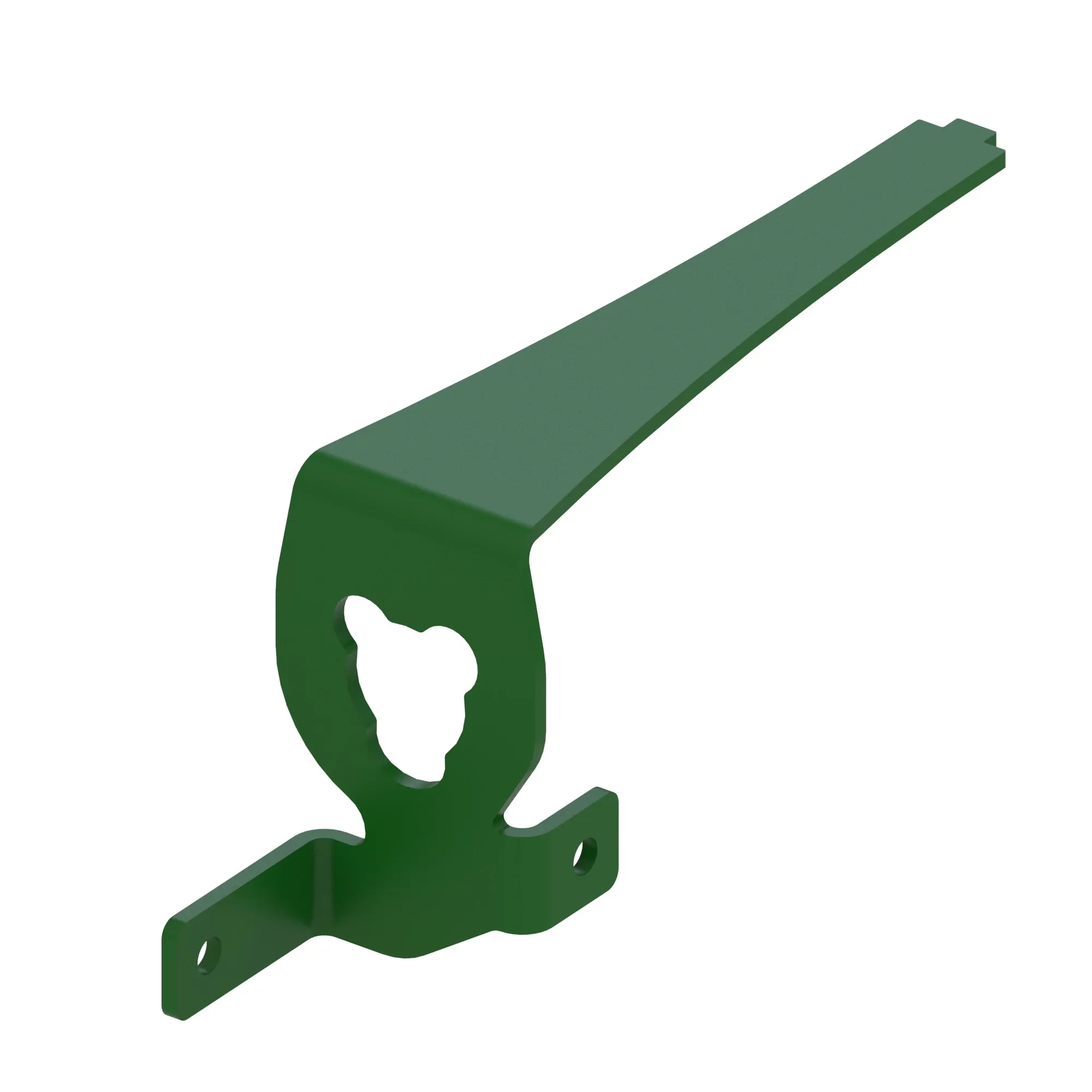 John Deere Spring Gauge - HXE192513