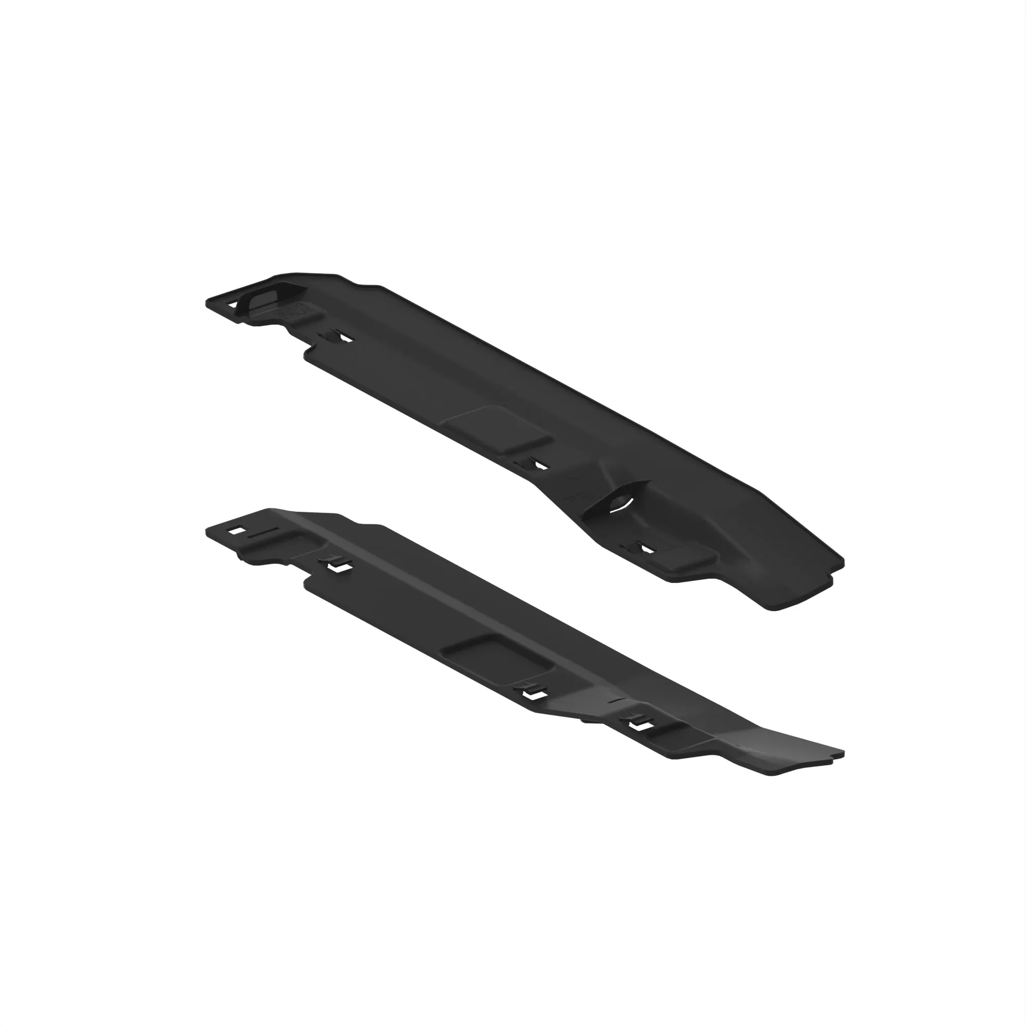 John Deere Air Guide, Left Side  - L206808