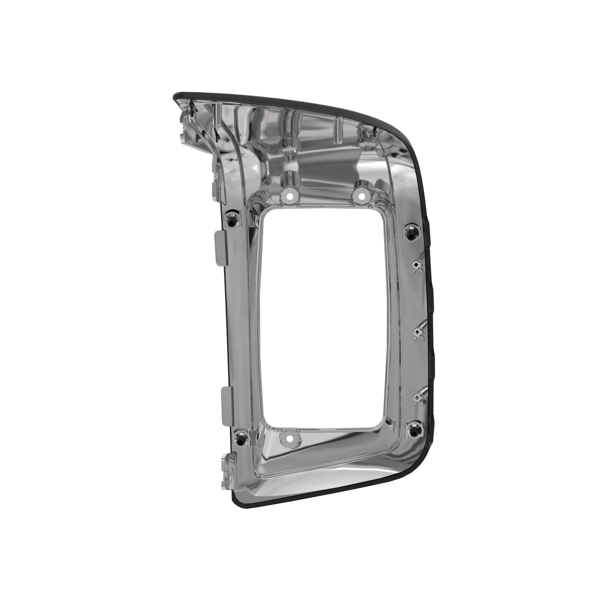 bezel