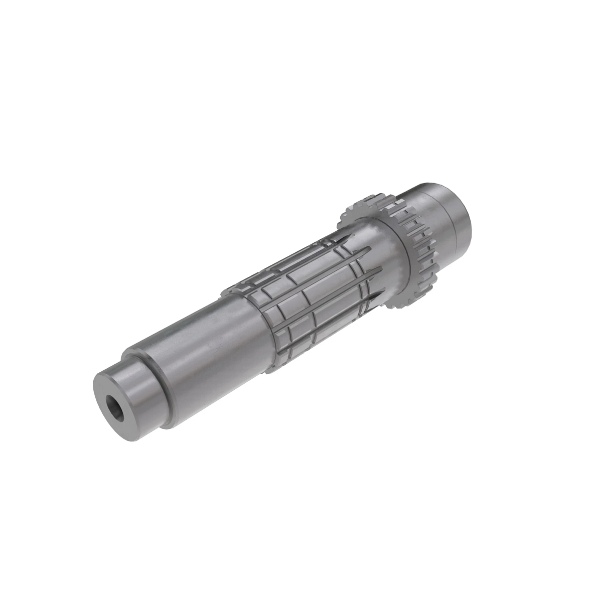 Shaft, Mw 4/5 3-Speed PTO Output R