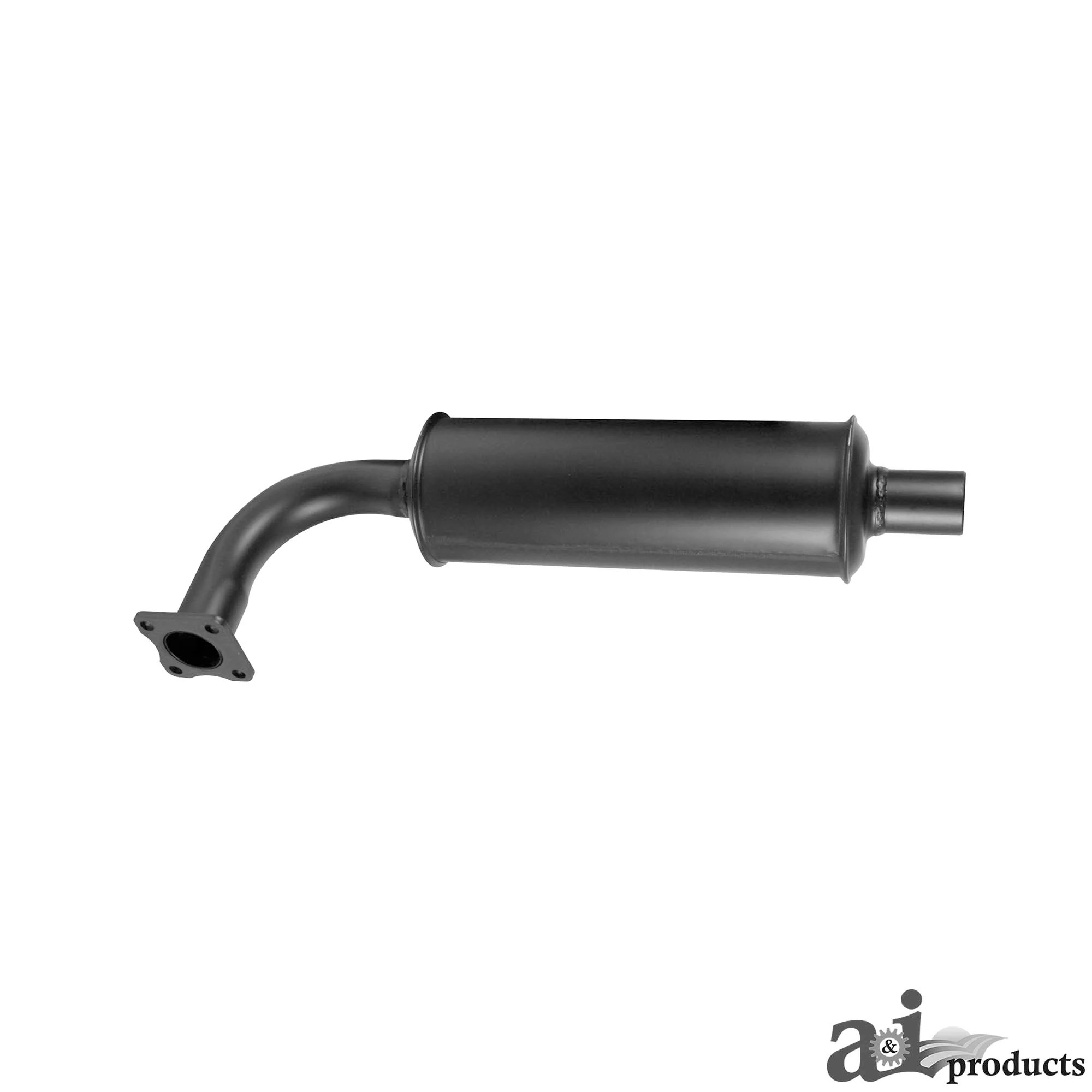 A&I Products Muffler - A-M802472