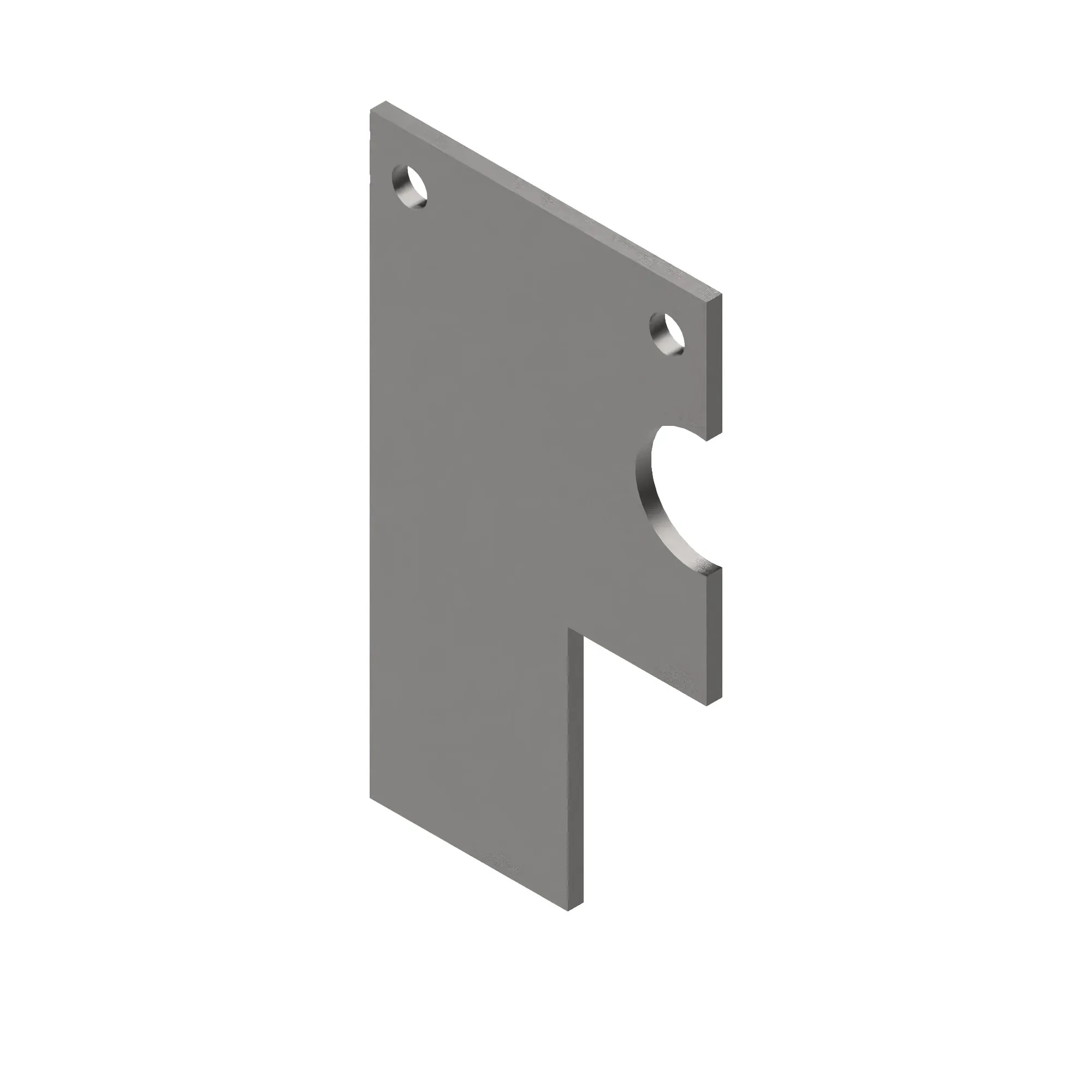 John Deere Plate - F652598