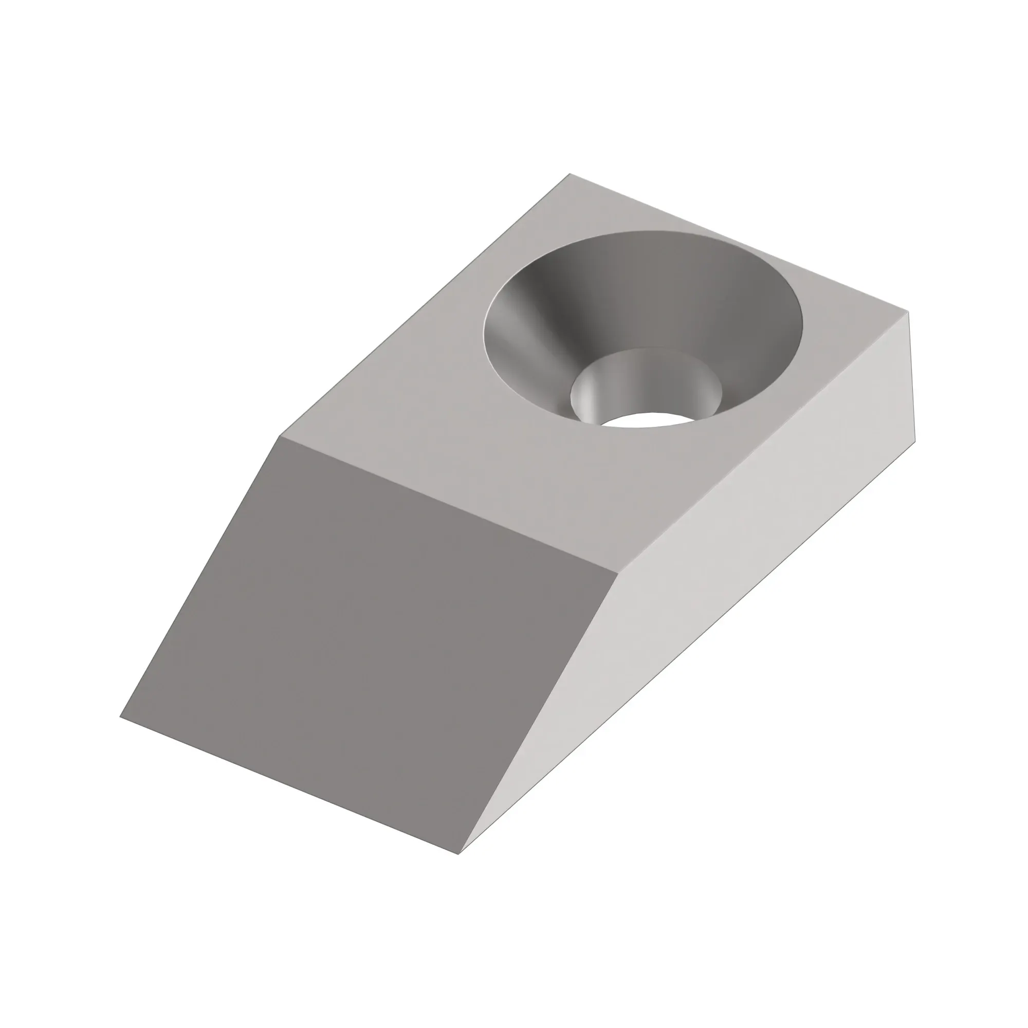 John Deere Accident Protection Wedge - LCA97784