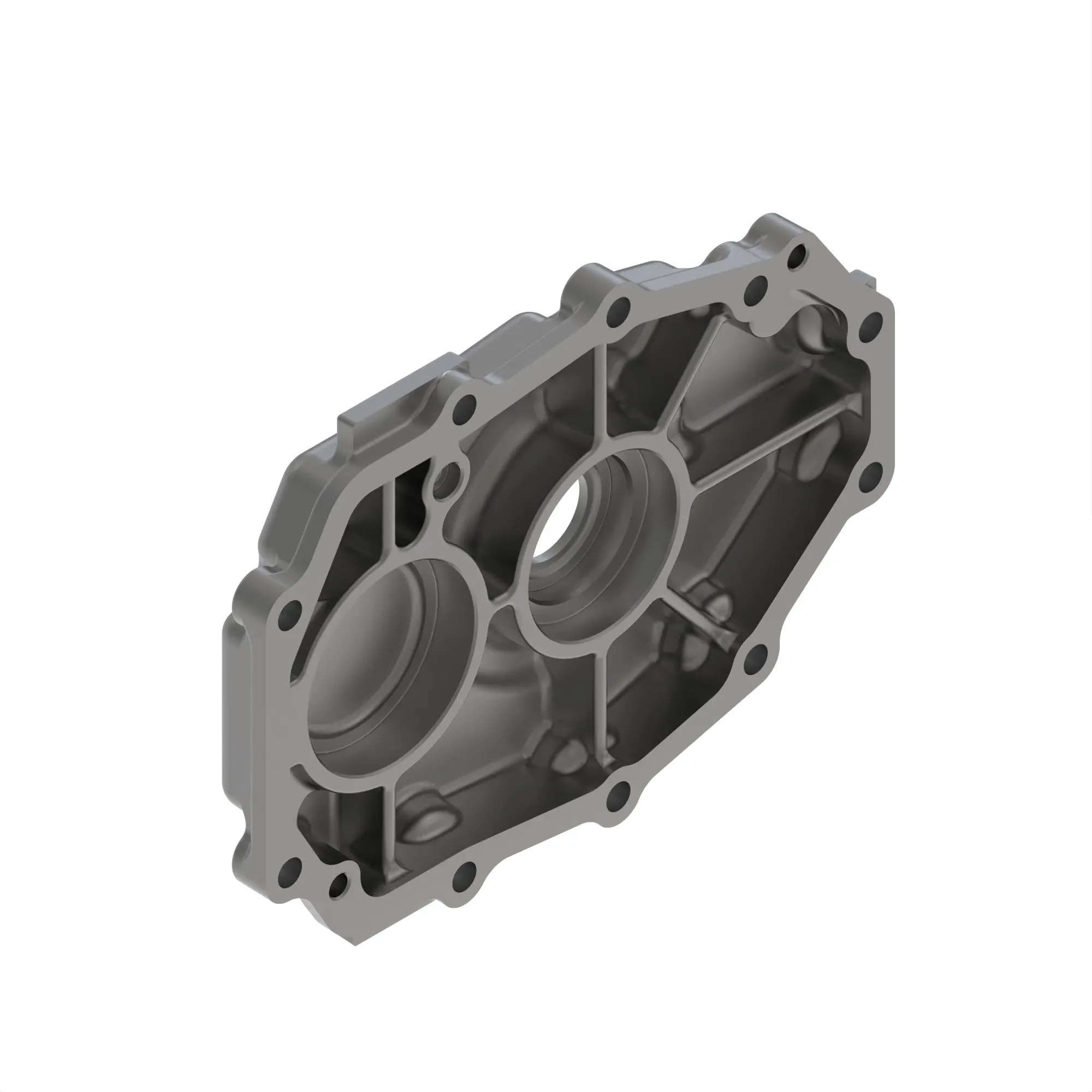 John Deere Transmission Rear Cover - R113909